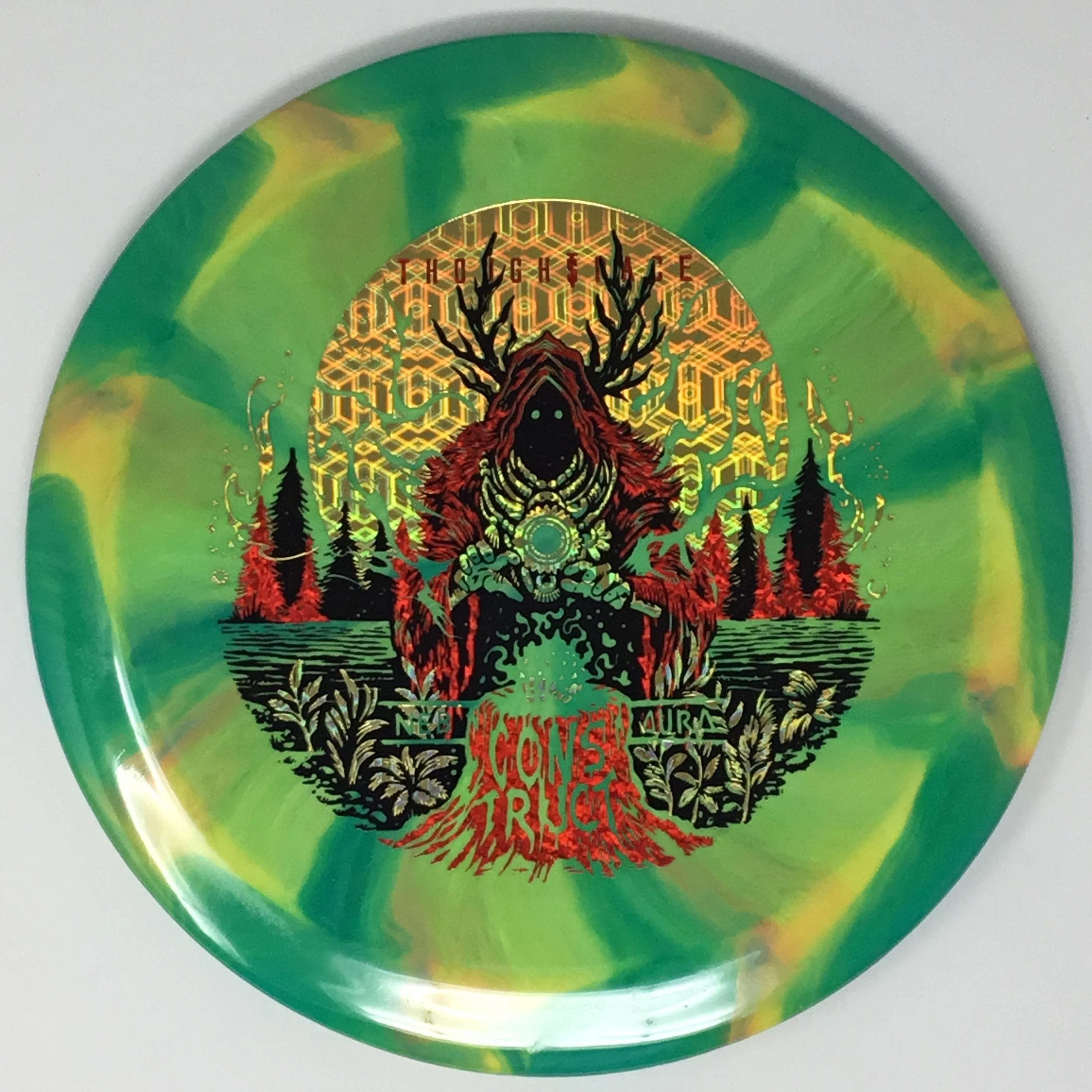 Construct (Nebula Aura) - Image 10