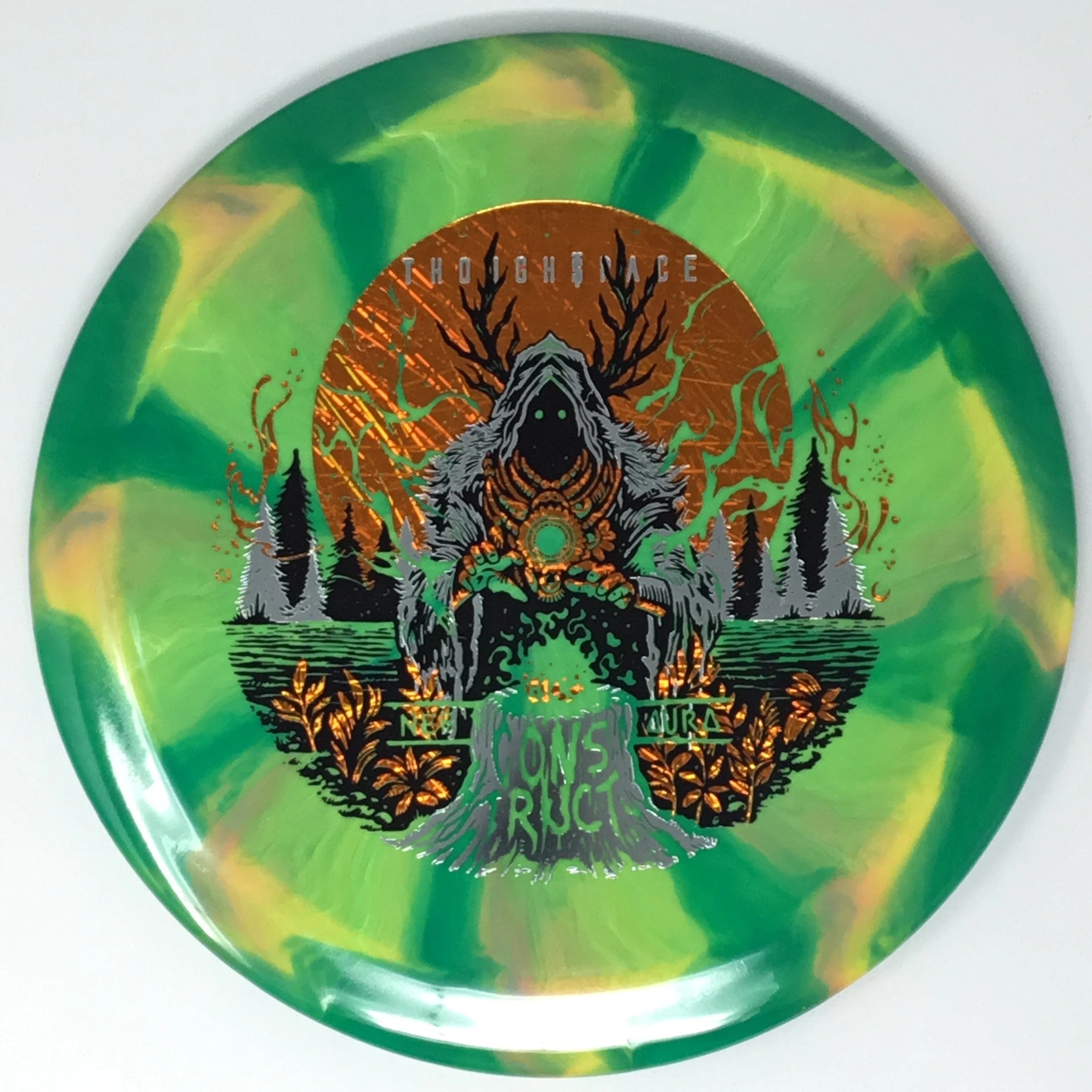 Construct (Nebula Aura) - Image 11