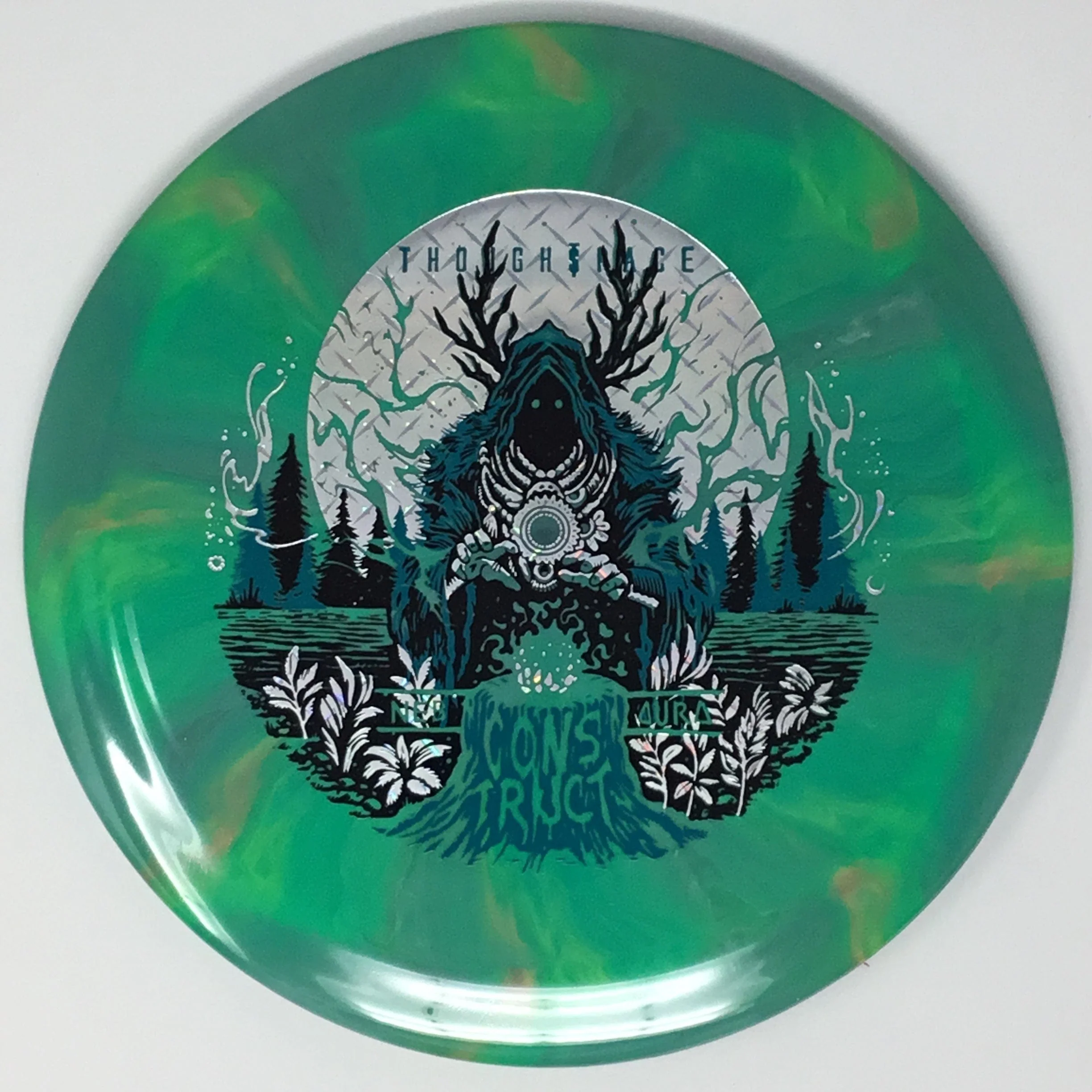 Construct (Nebula Aura) - Image 12