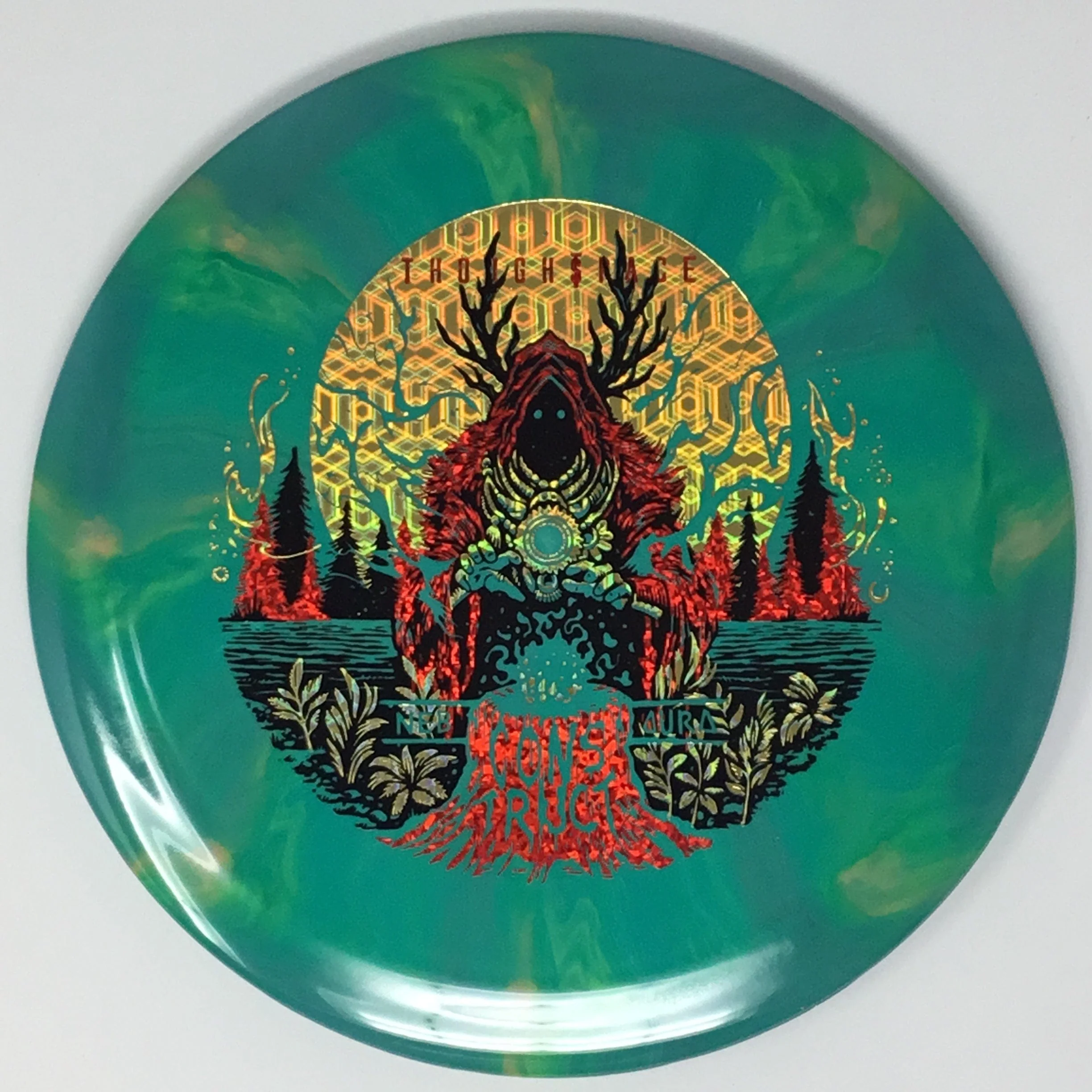 Construct (Nebula Aura) - Image 14