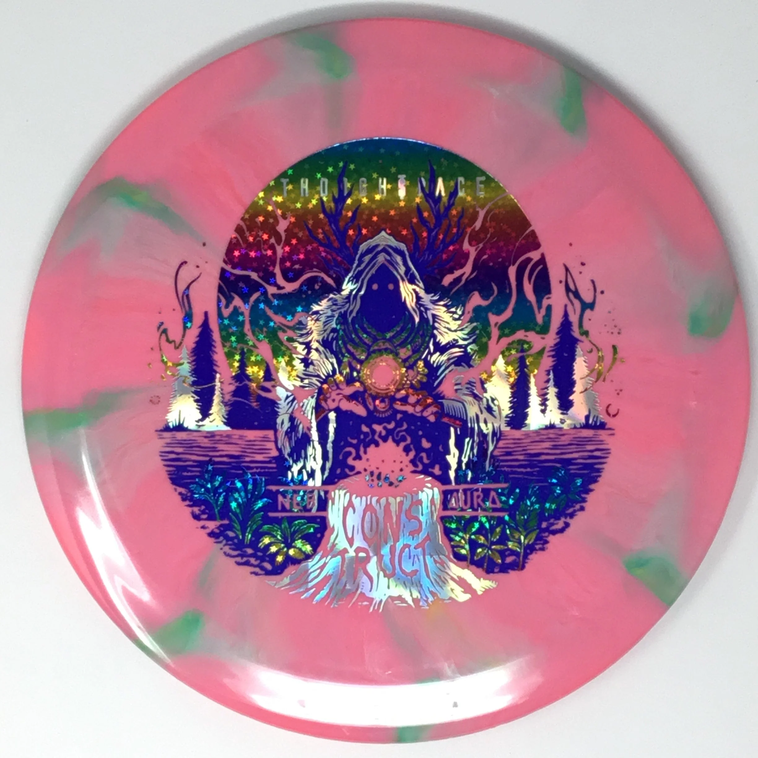 Construct (Nebula Aura) - Image 2