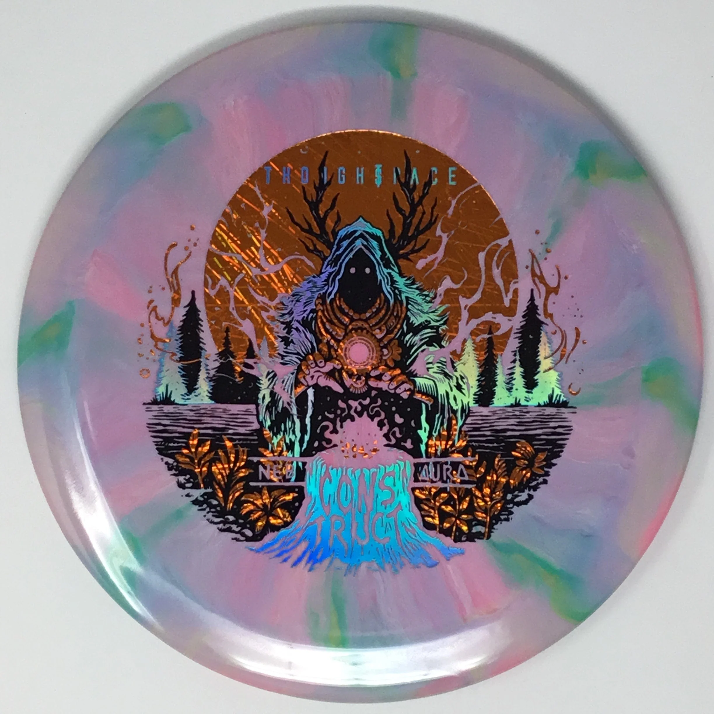 Construct (Nebula Aura) - Image 21