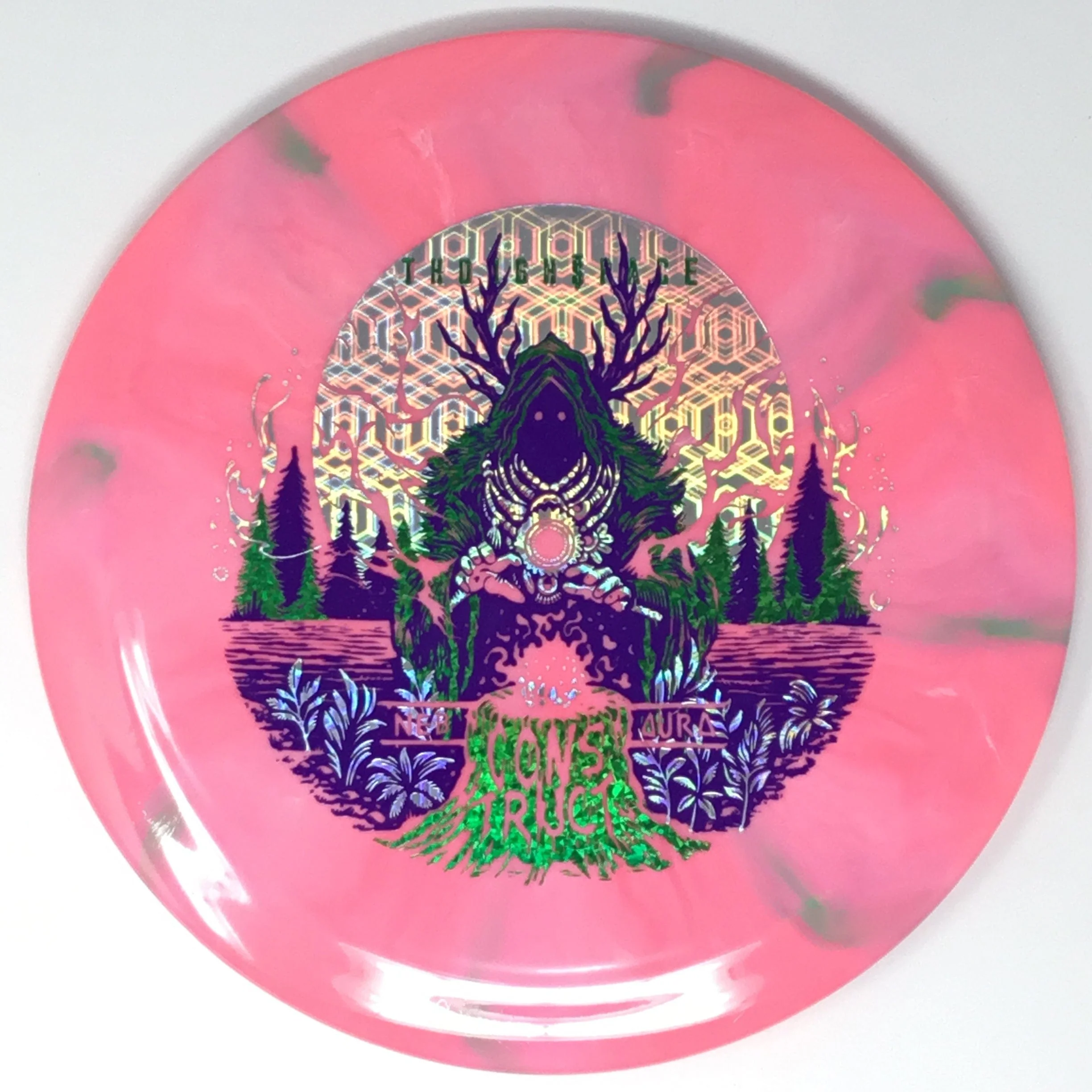 Construct (Nebula Aura) - Image 3