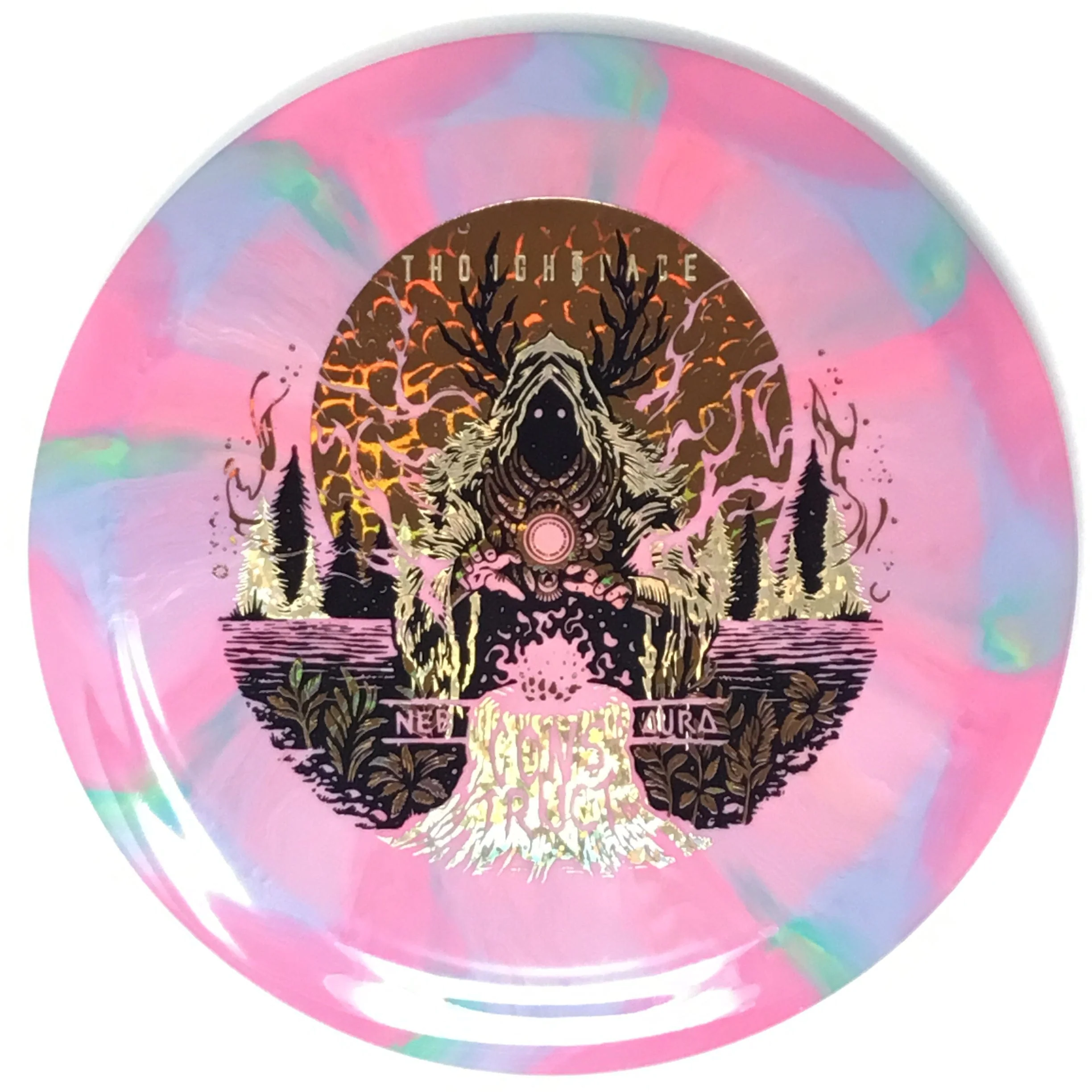 Construct (Nebula Aura) - Image 4