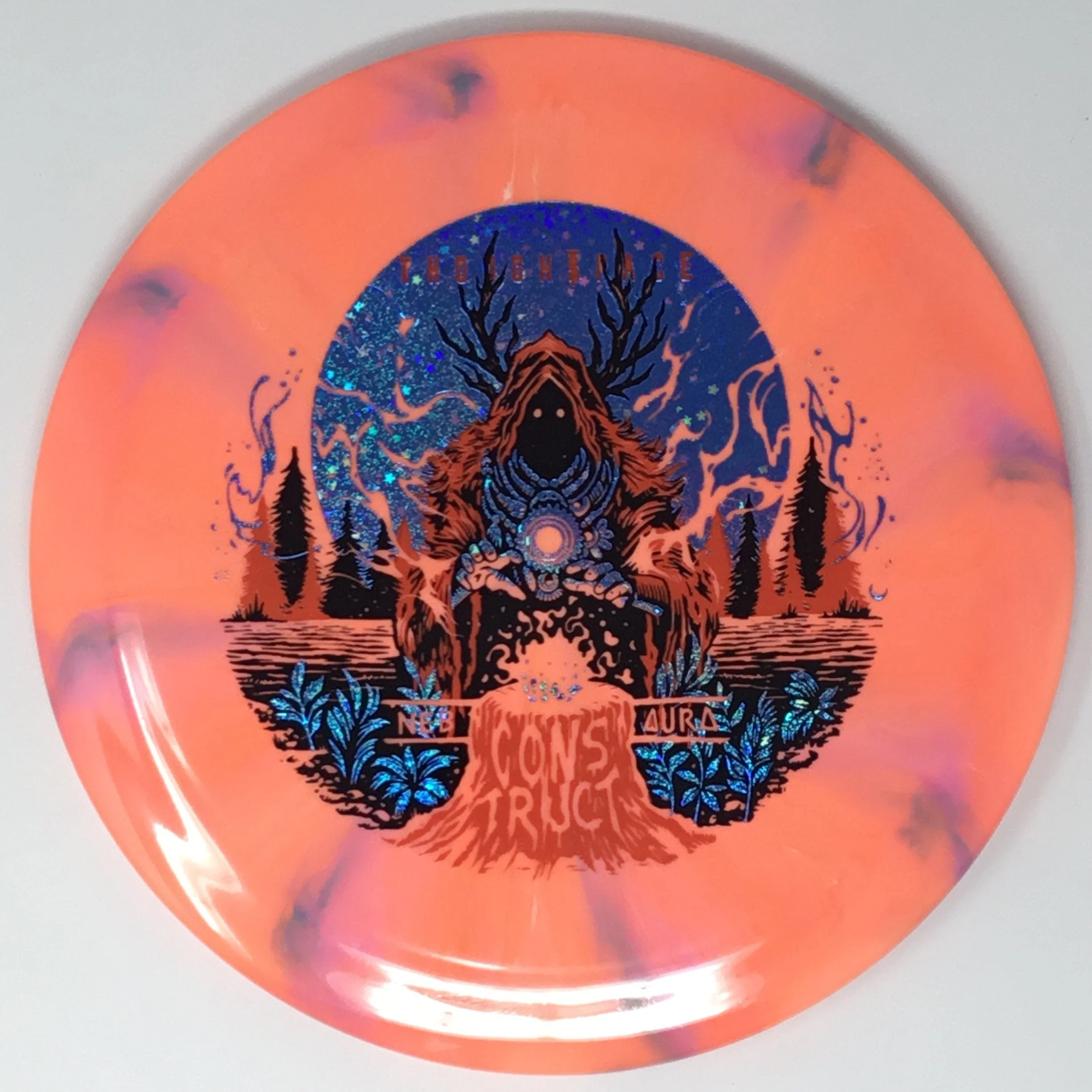 Construct (Nebula Aura) - Image 5