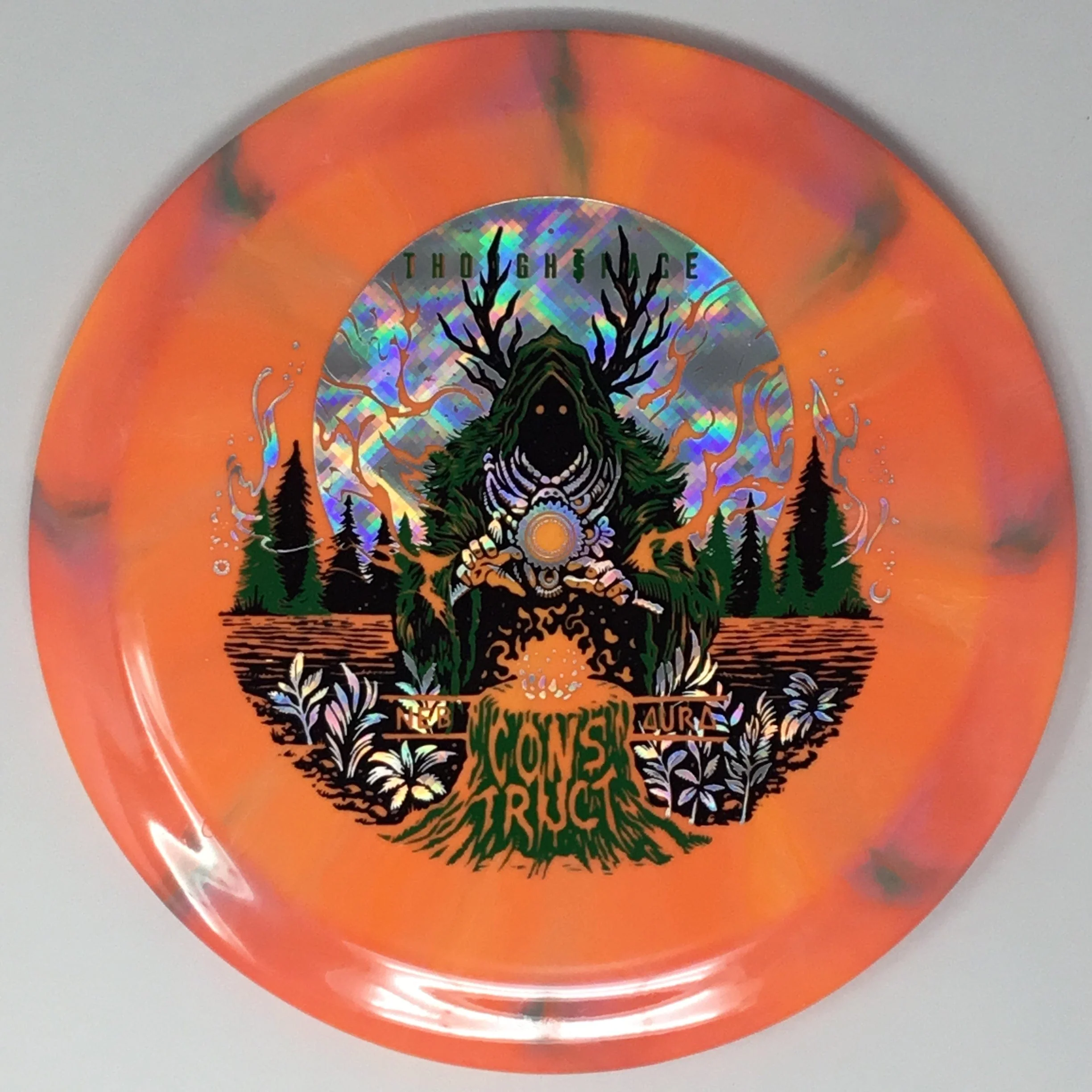 Construct (Nebula Aura) - Image 6