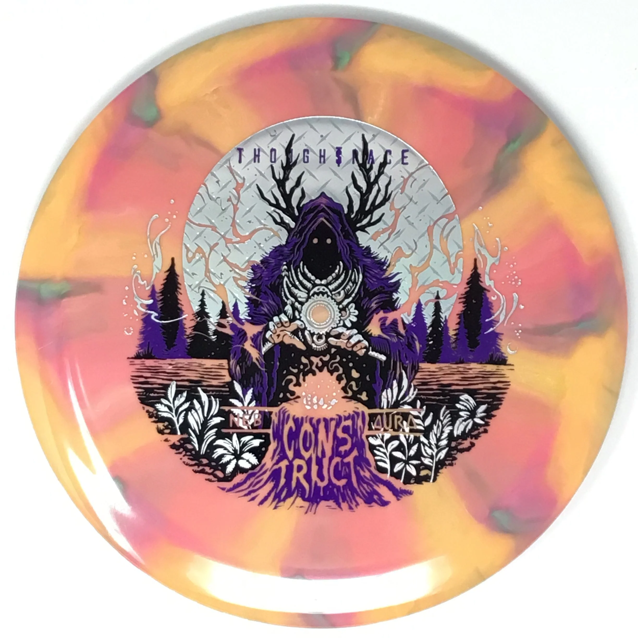 Construct (Nebula Aura) - Image 7
