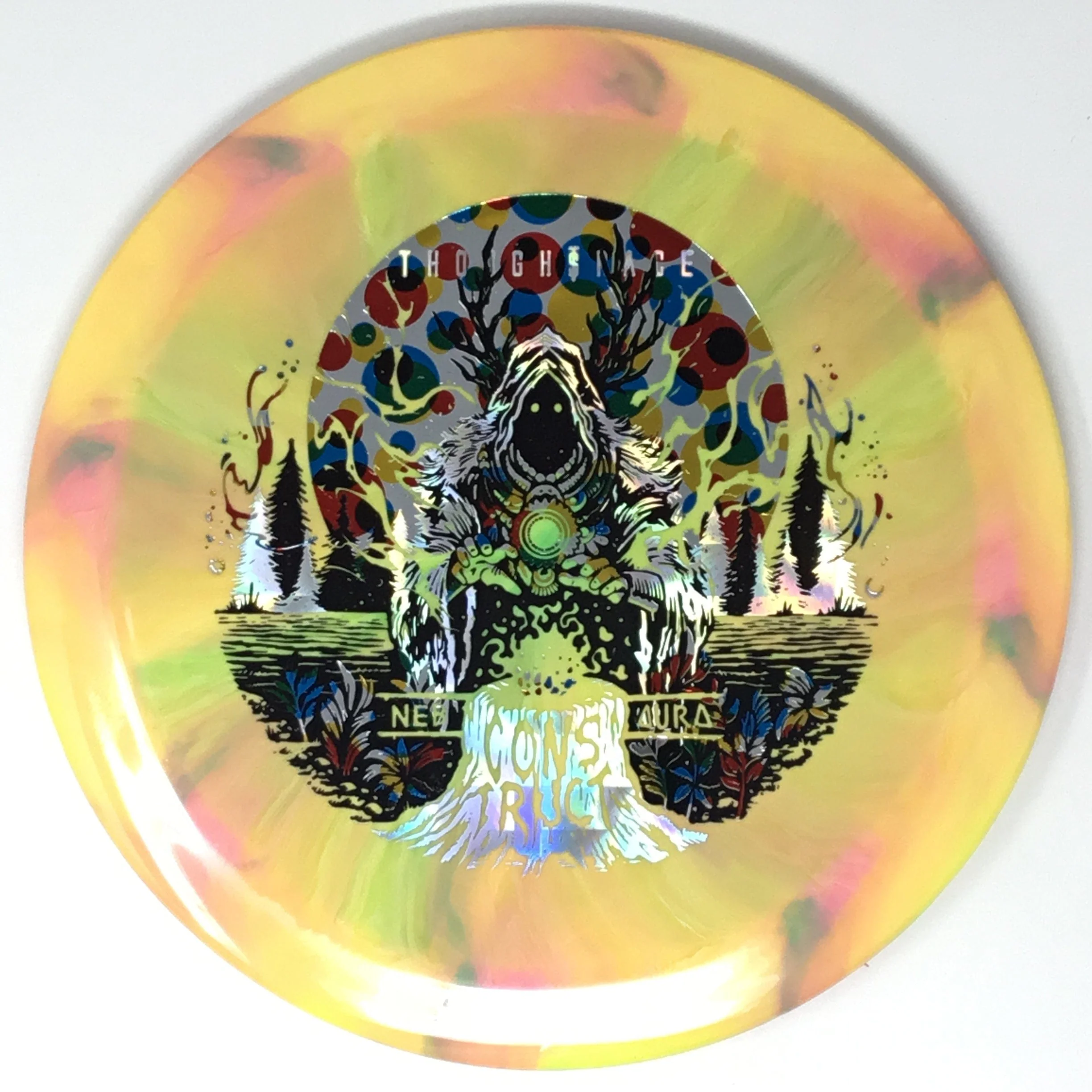 Construct (Nebula Aura) - Image 8