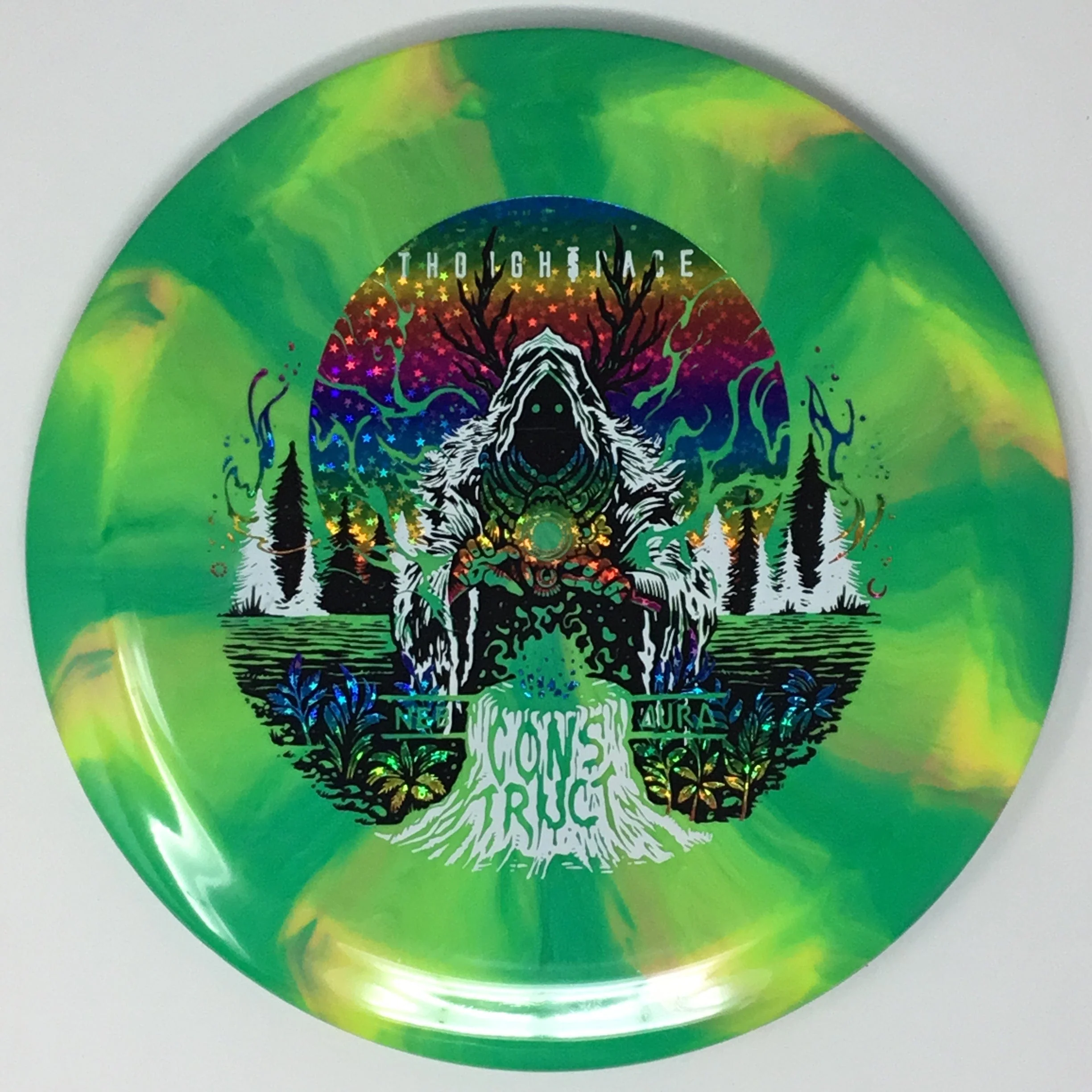 Construct (Nebula Aura) - Image 9