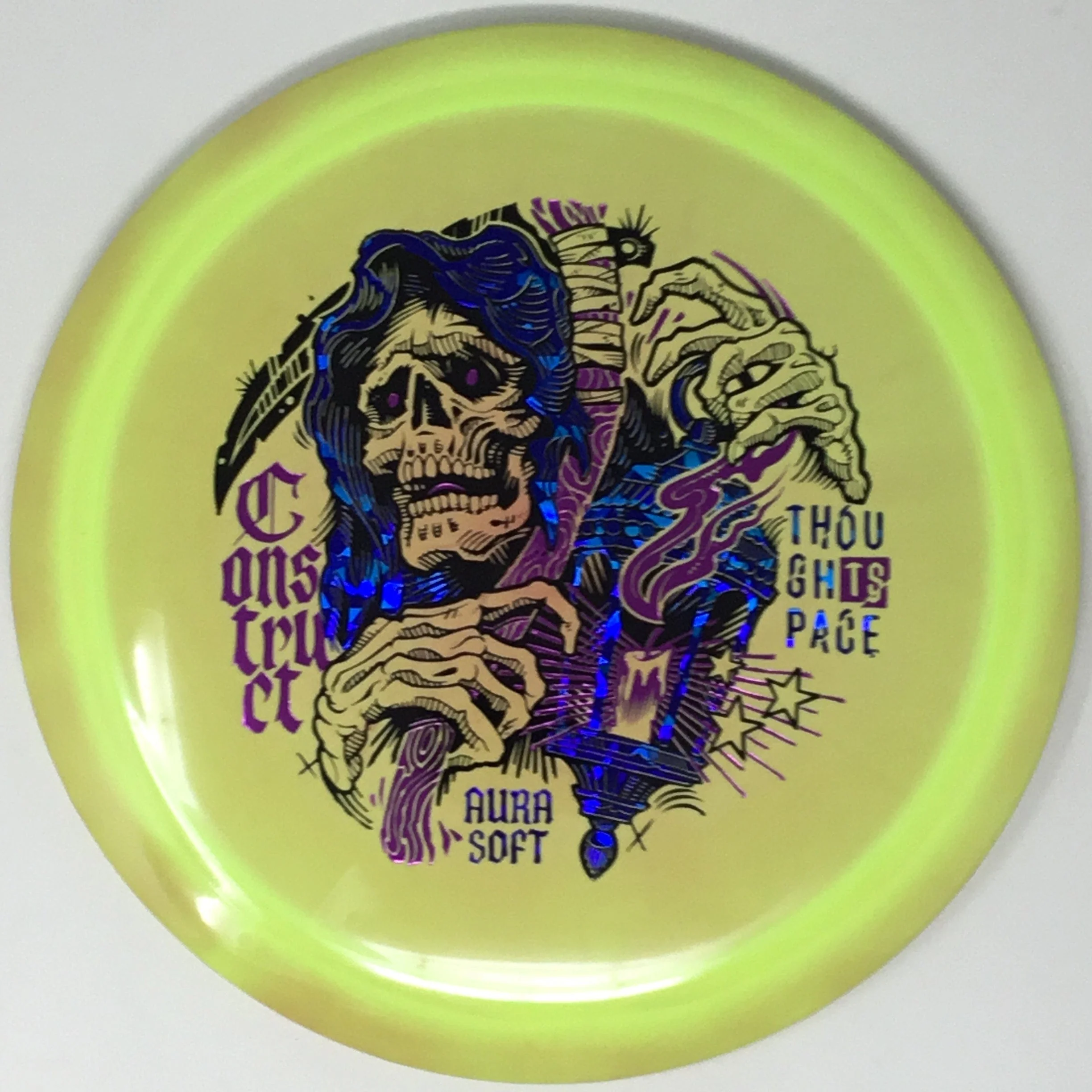 Construct (Soft Aura) - Image 11