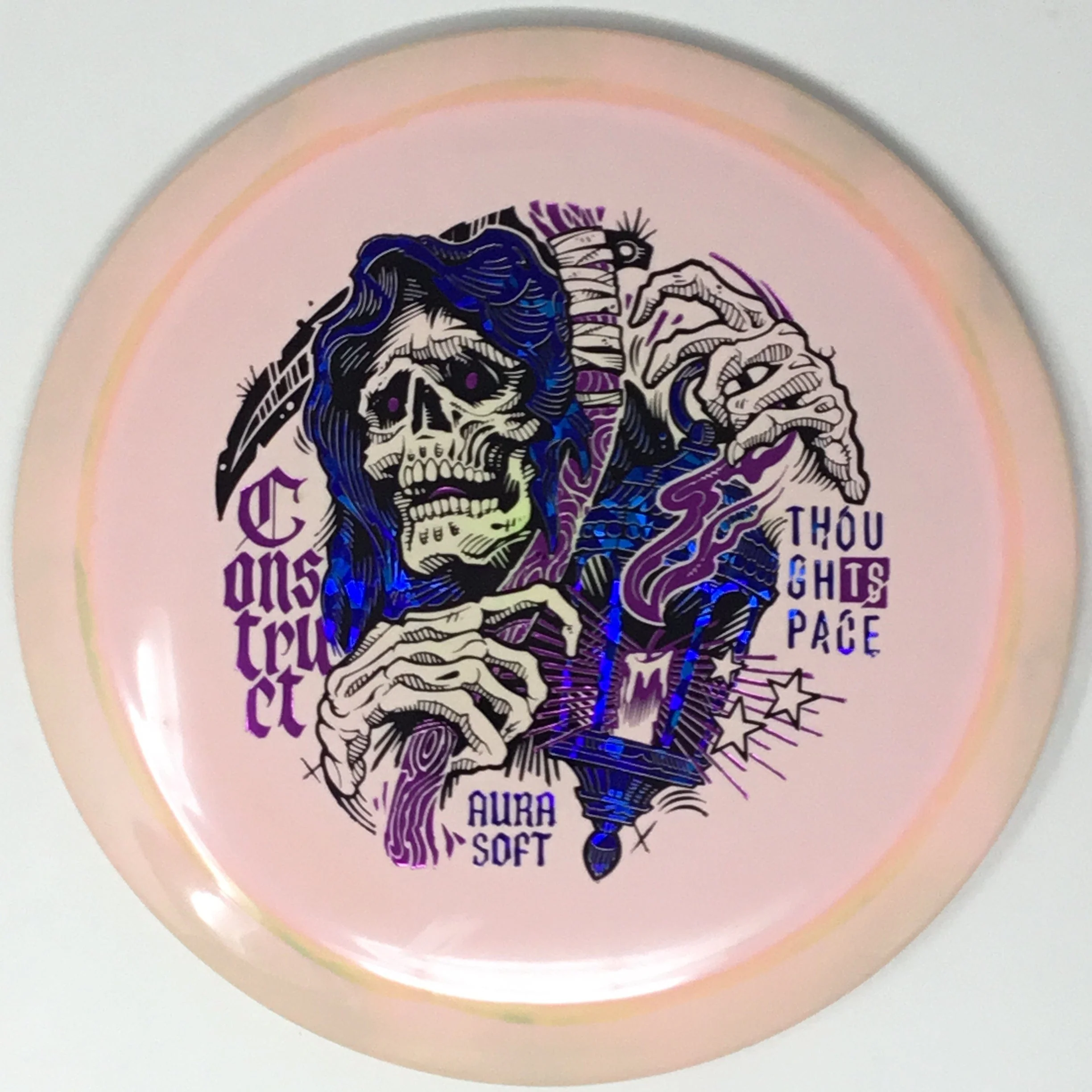 Construct (Soft Aura) - Image 25