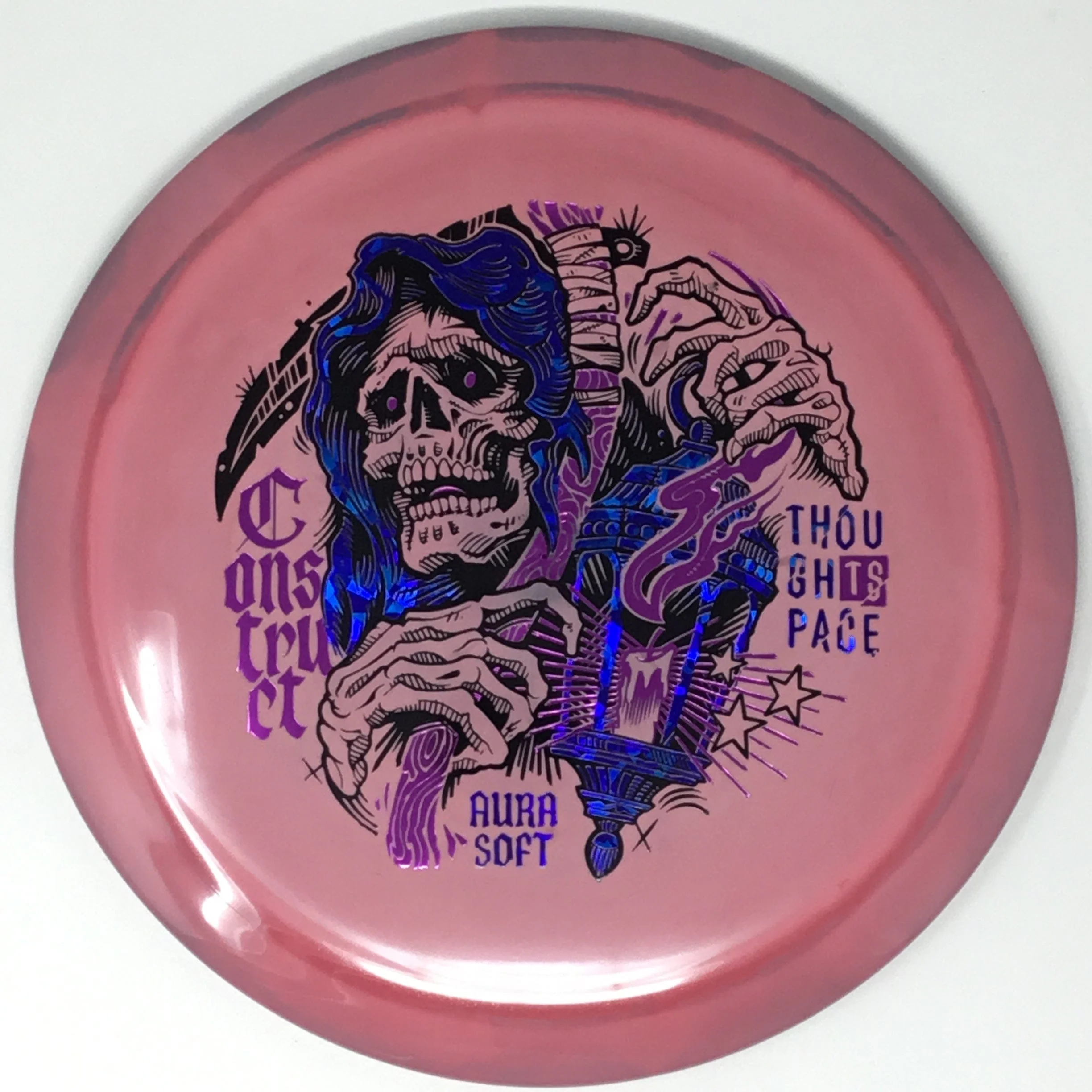 Construct (Soft Aura) - Image 5