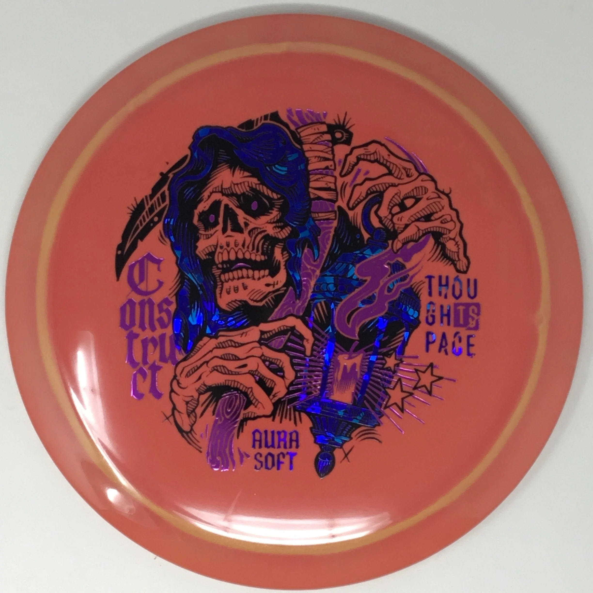 Construct (Soft Aura) - Image 8