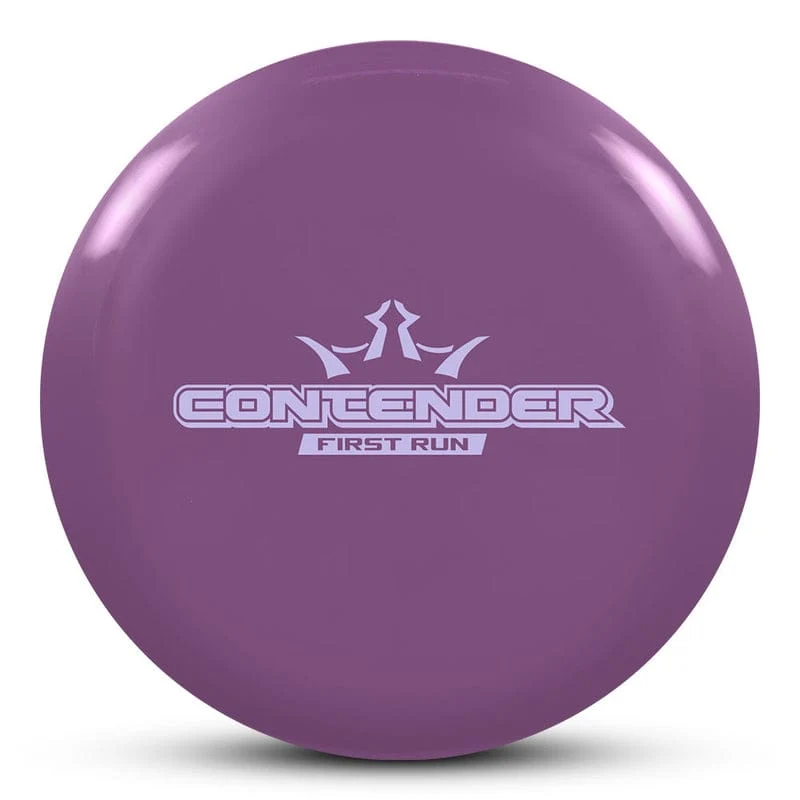 Contender (Fuzion - First Run)