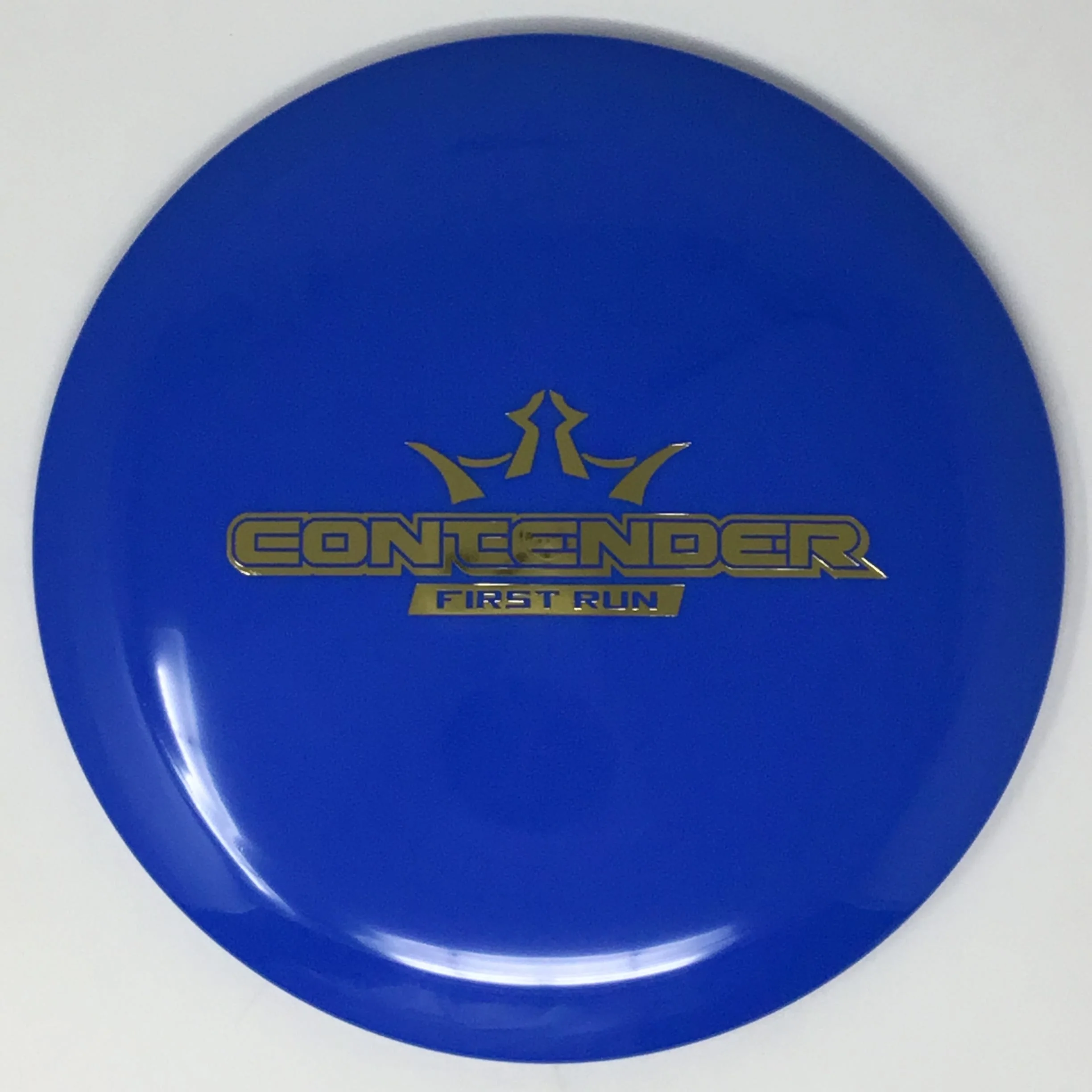 Contender (Fuzion - First Run) - Image 3