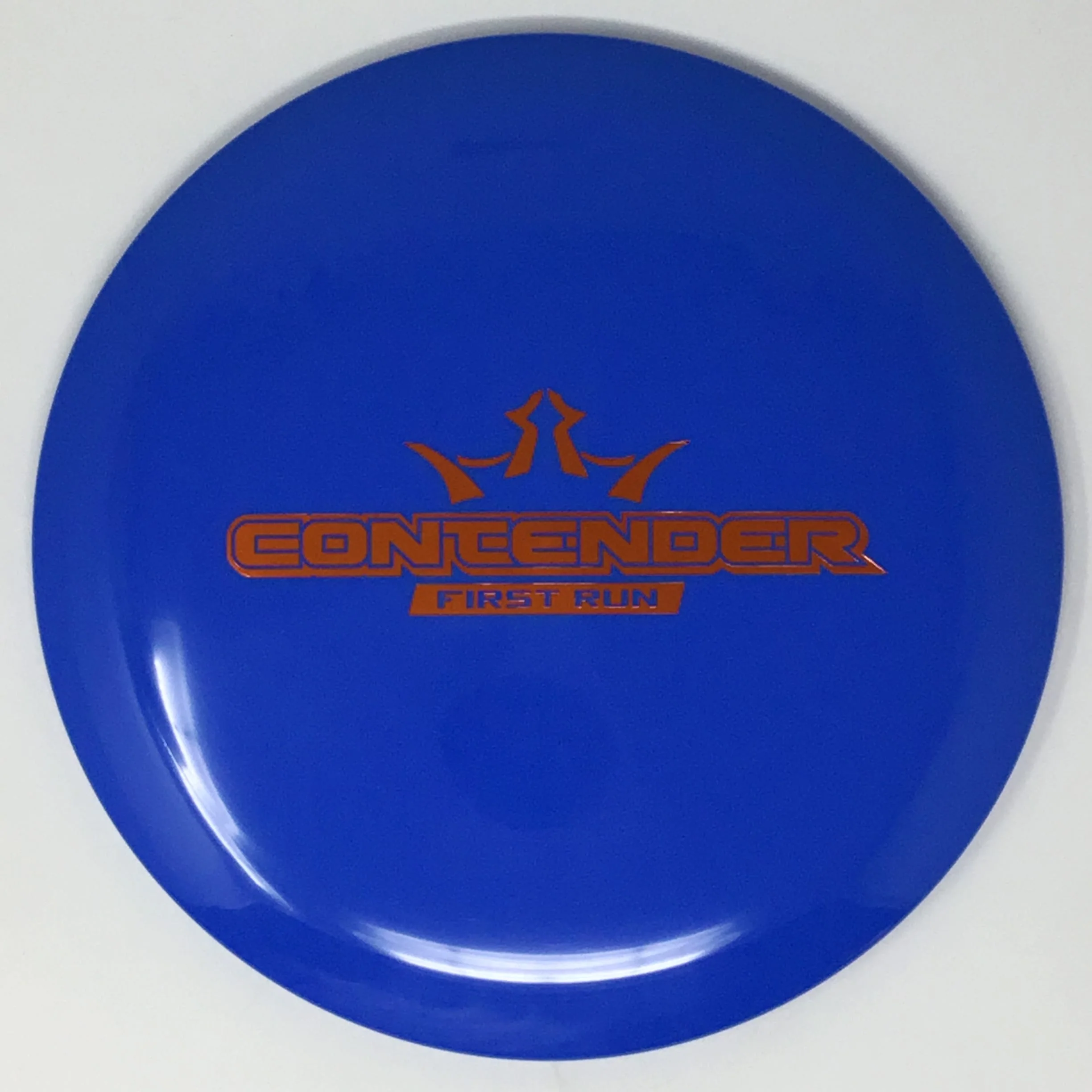 Contender (Fuzion - First Run) - Image 4