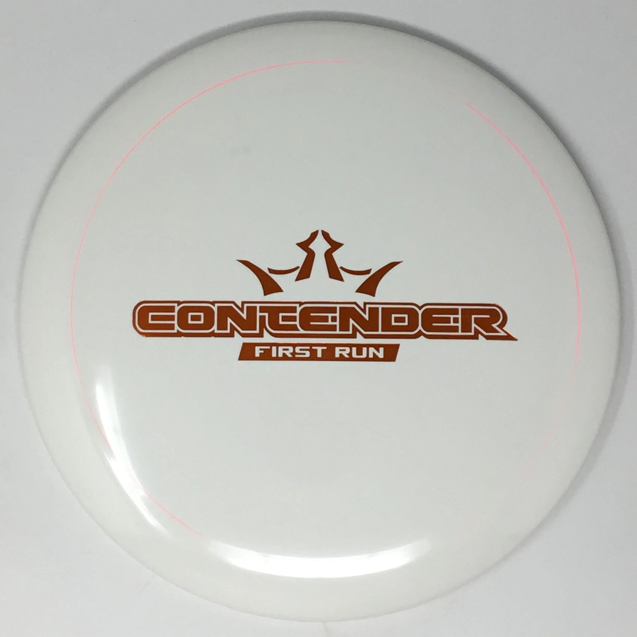 Contender (Fuzion - First Run) - Image 5