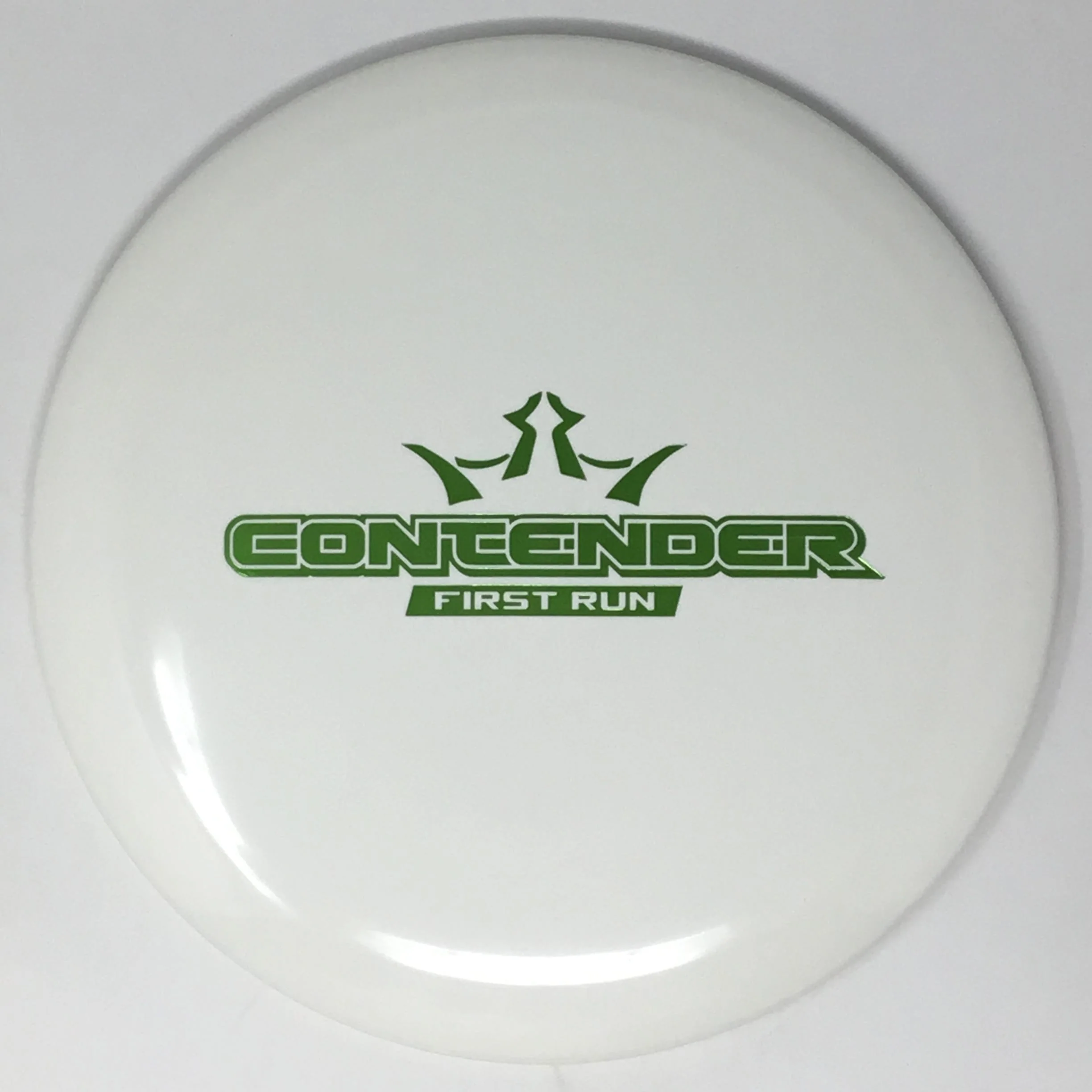 Contender (Fuzion - First Run) - Image 6