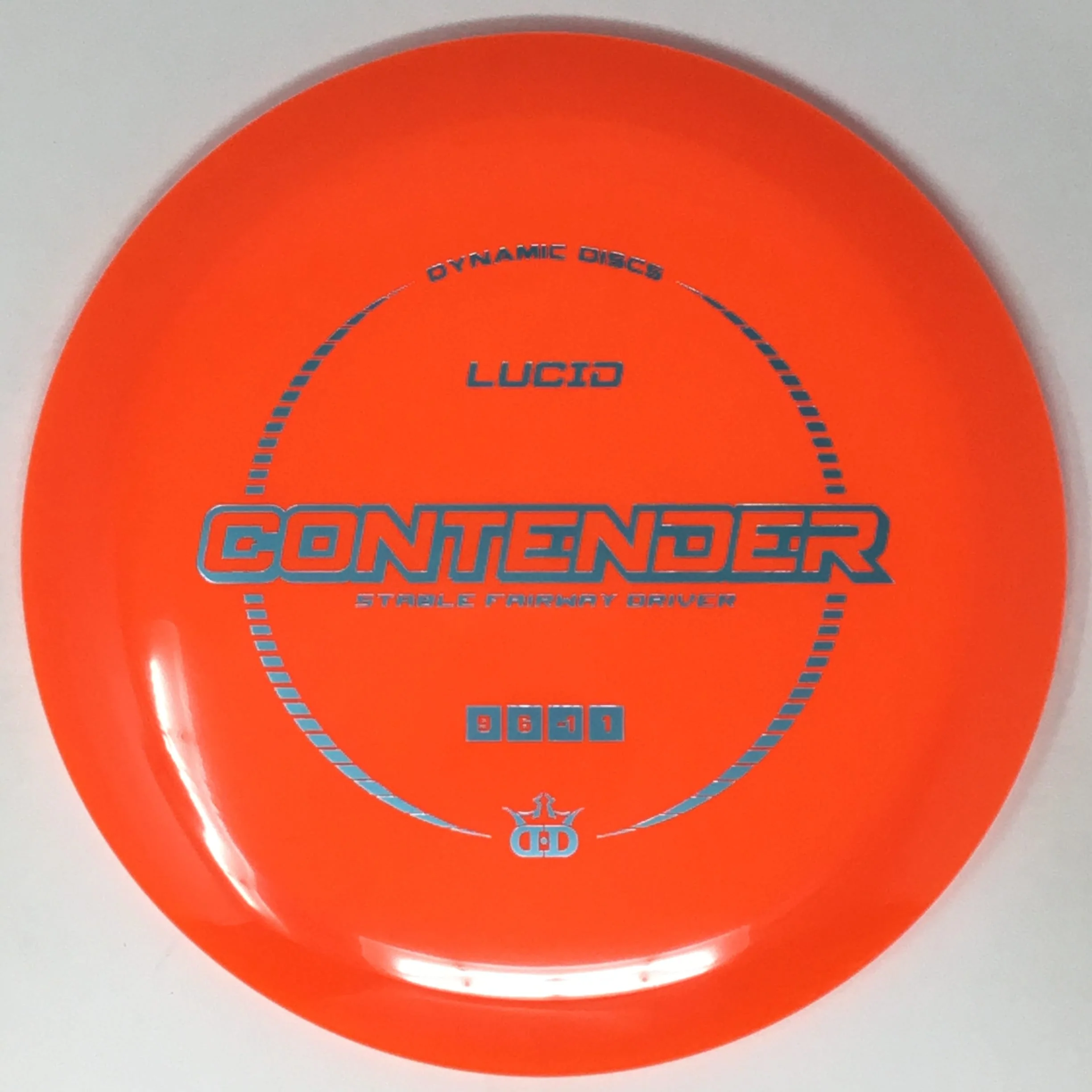 Contender (Lucid) - Image 8