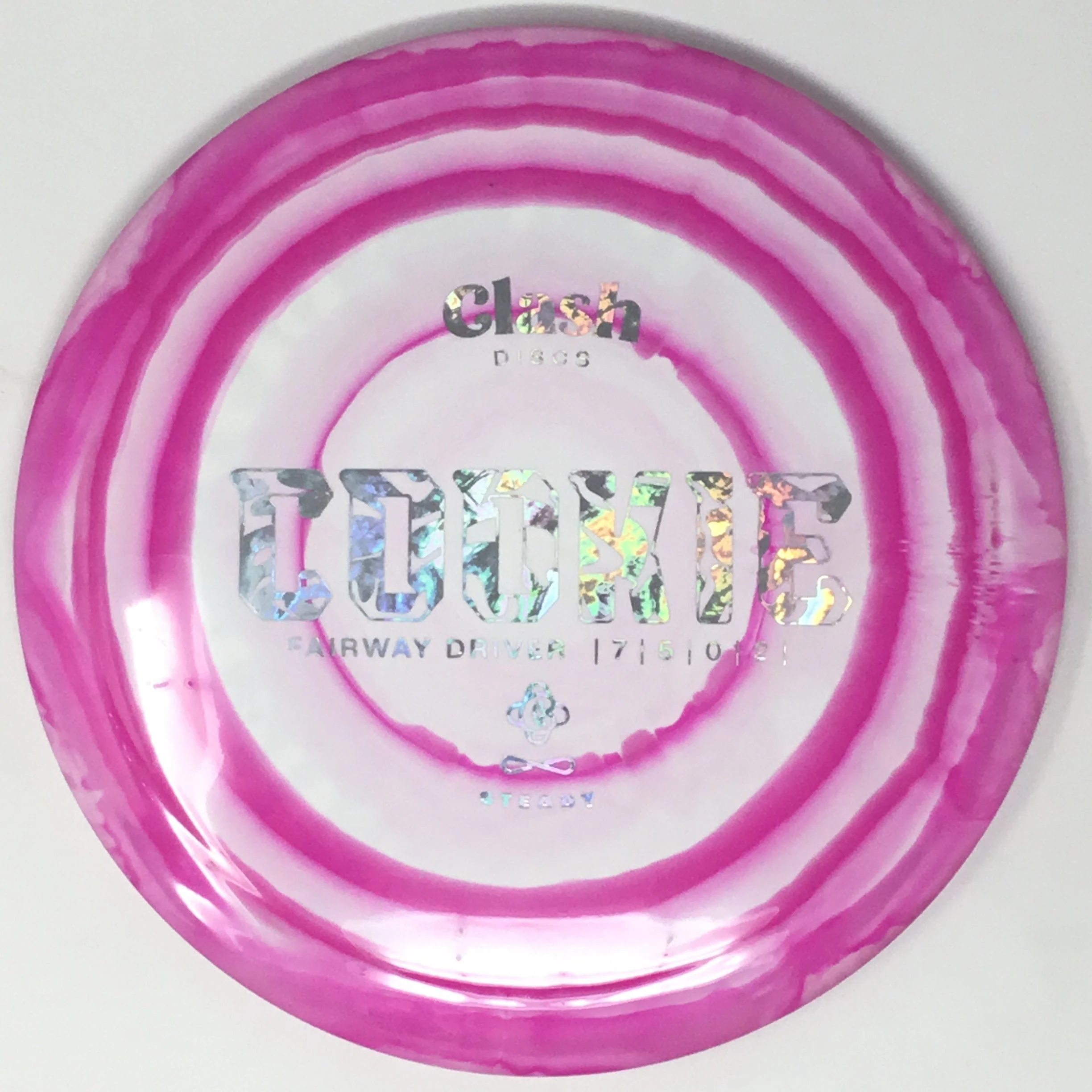 Cookie (Steady Ring) - Image 2