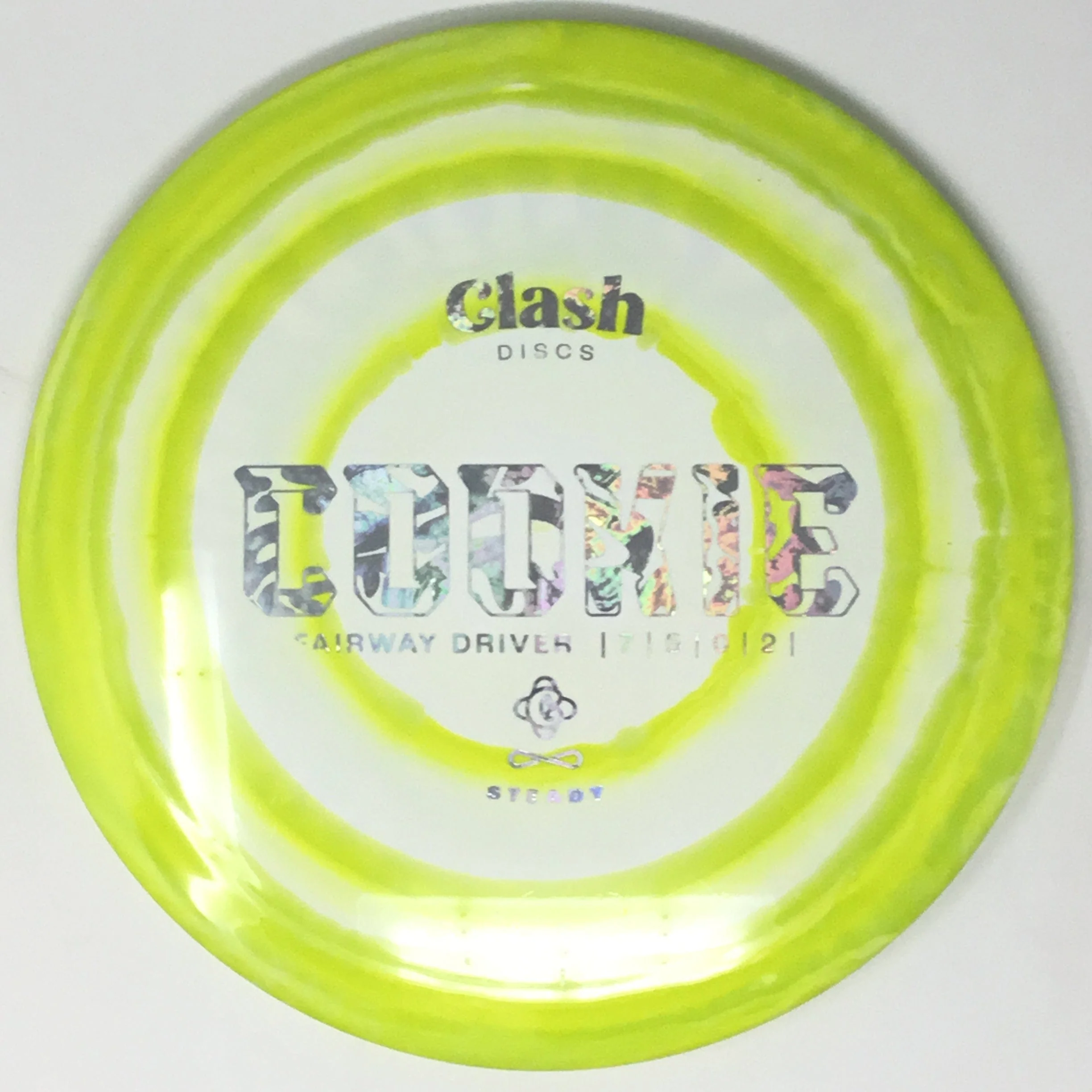 Cookie (Steady Ring) - Image 3