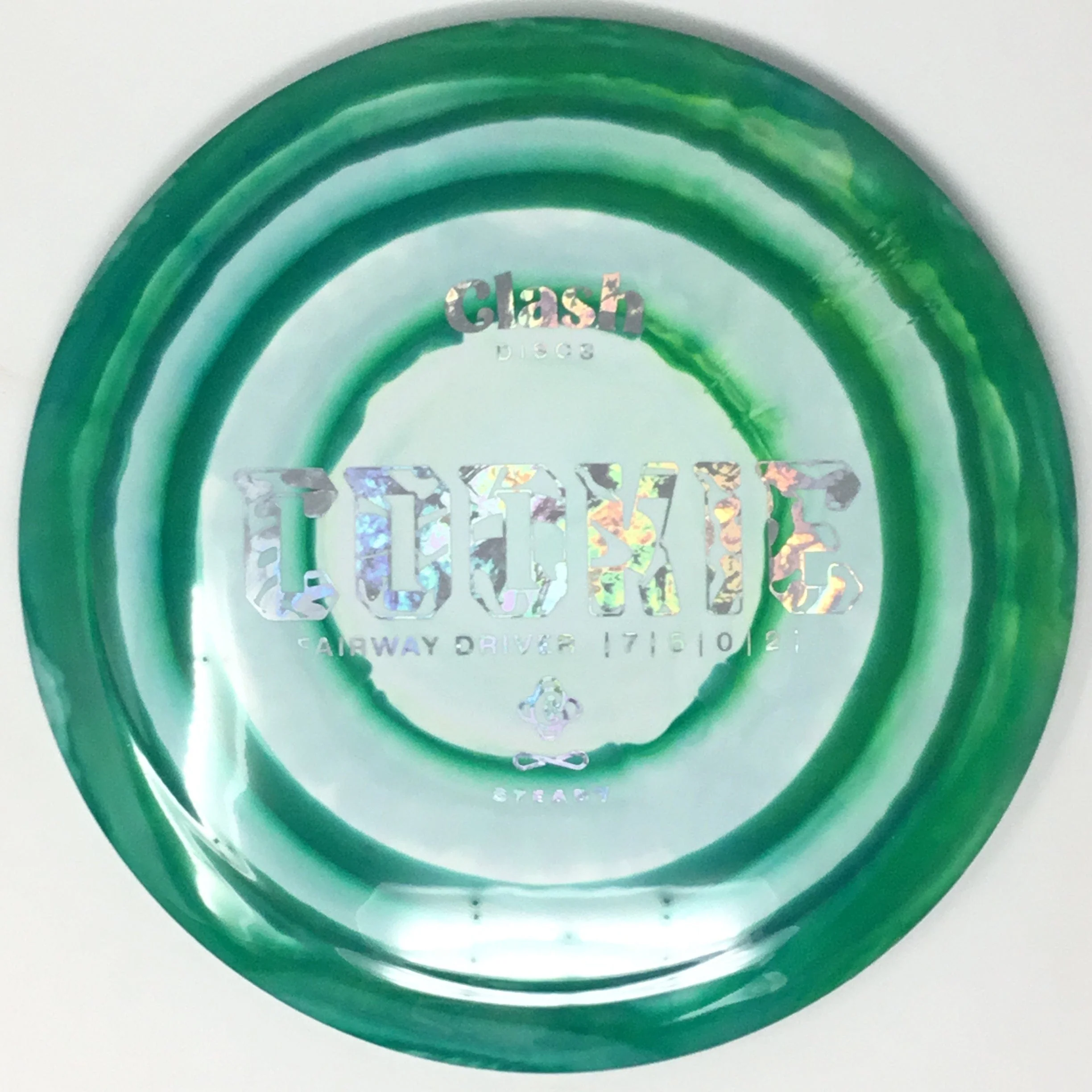 Cookie (Steady Ring) - Image 4