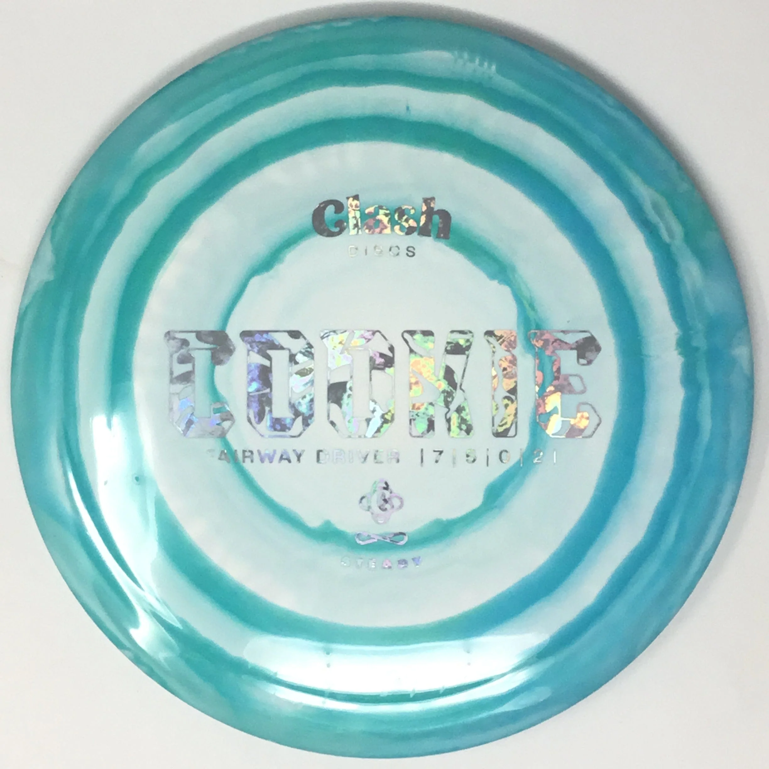 Cookie (Steady Ring) - Image 5