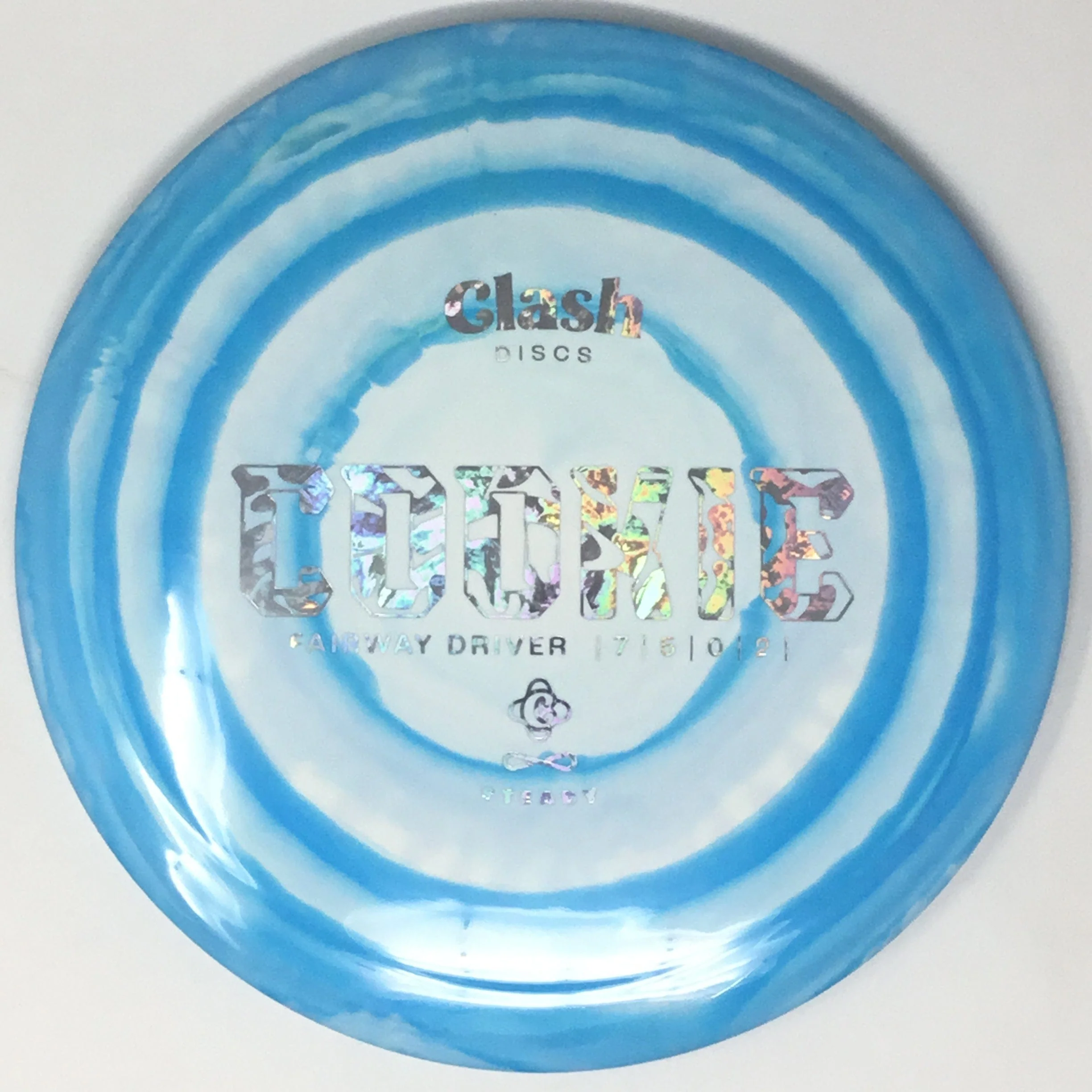 Cookie (Steady Ring) - Image 6