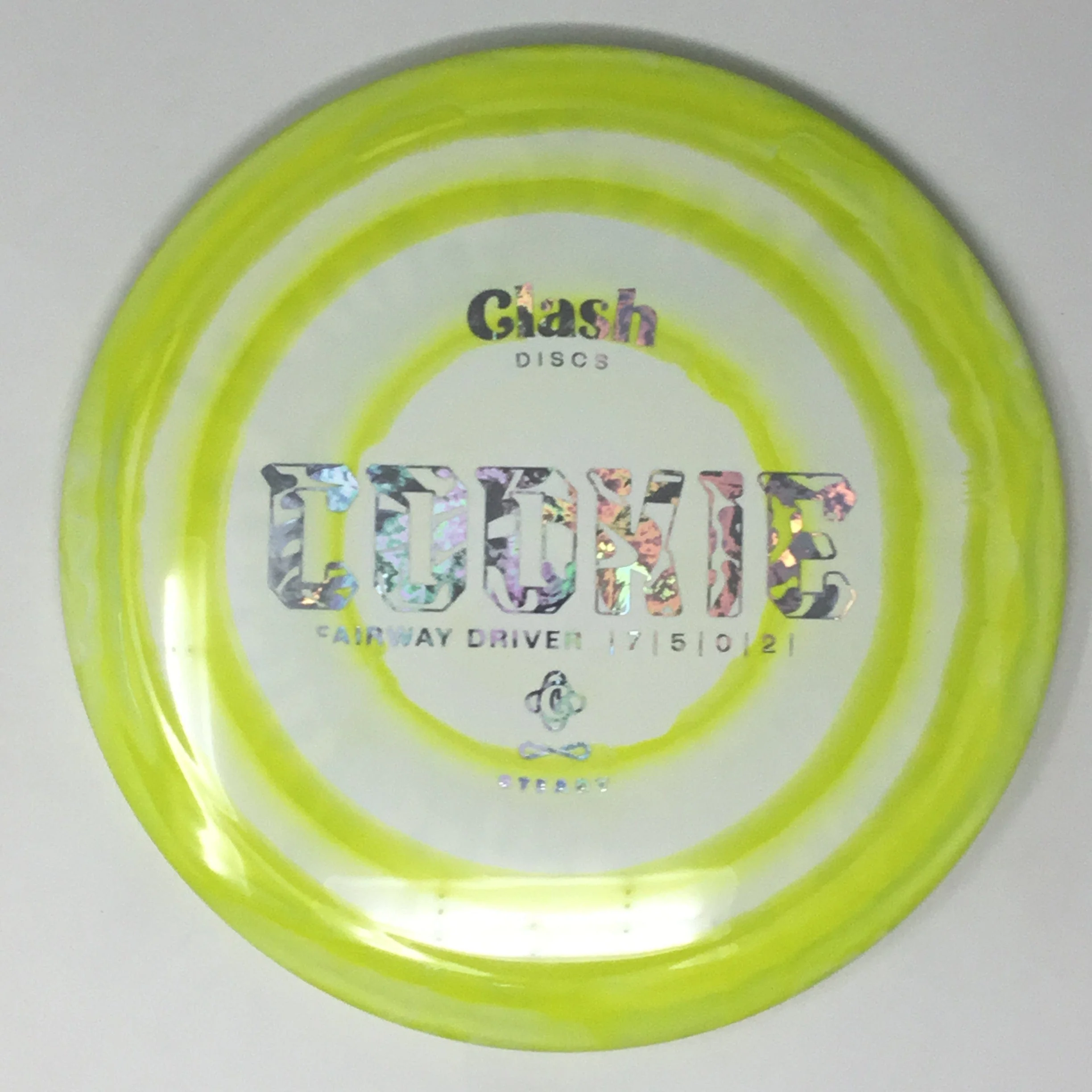 Cookie (Steady Ring) - Image 7