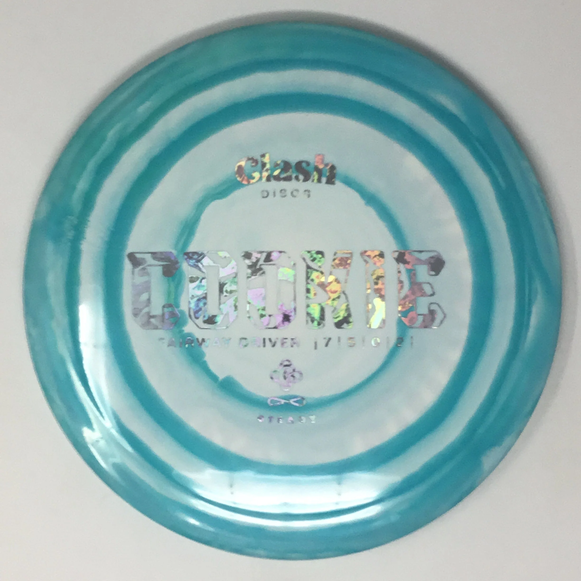 Cookie (Steady Ring) - Image 8