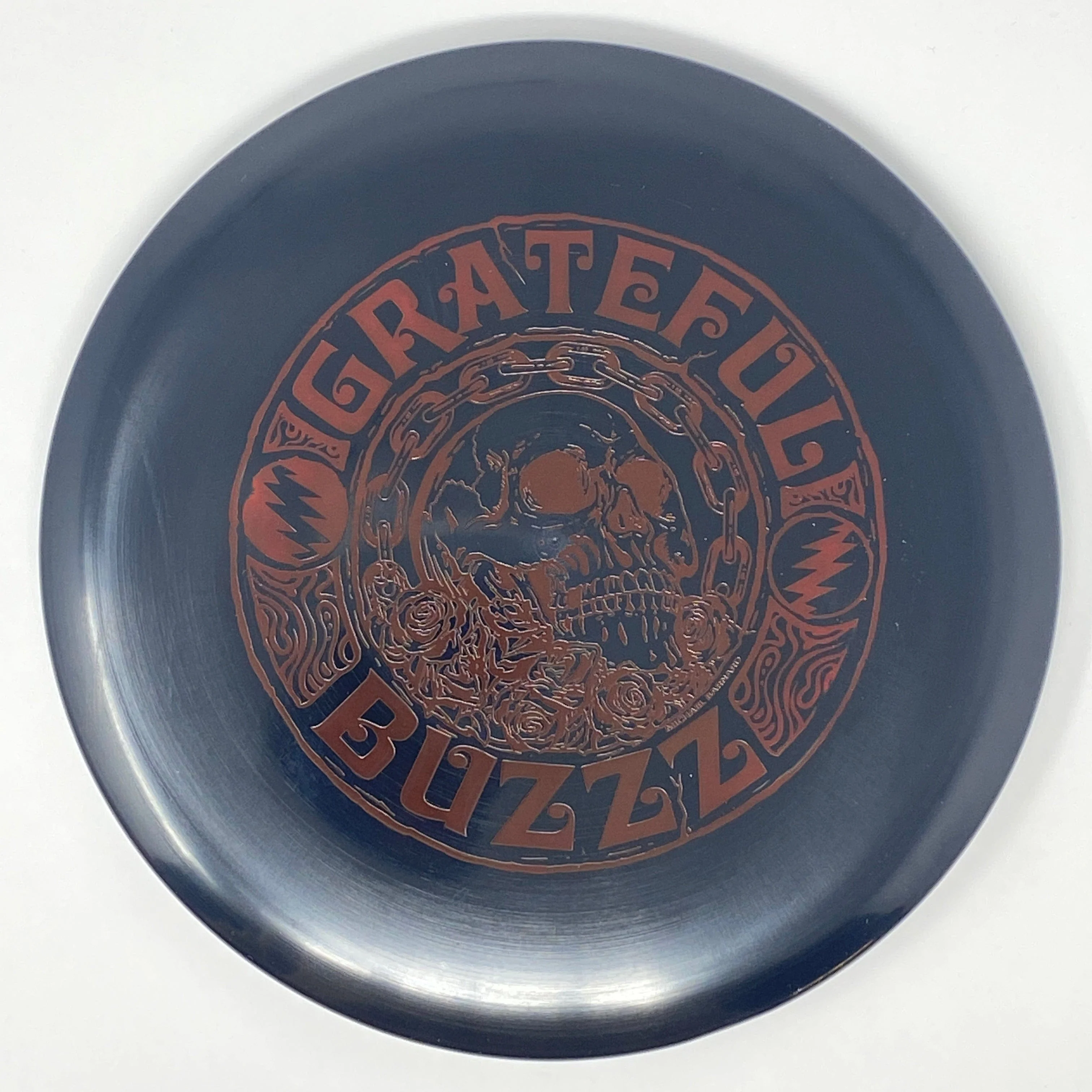 Buzzz (Midnight Z - "Grateful Buzzz" 2023 Ledgestone Edition) - Image 11
