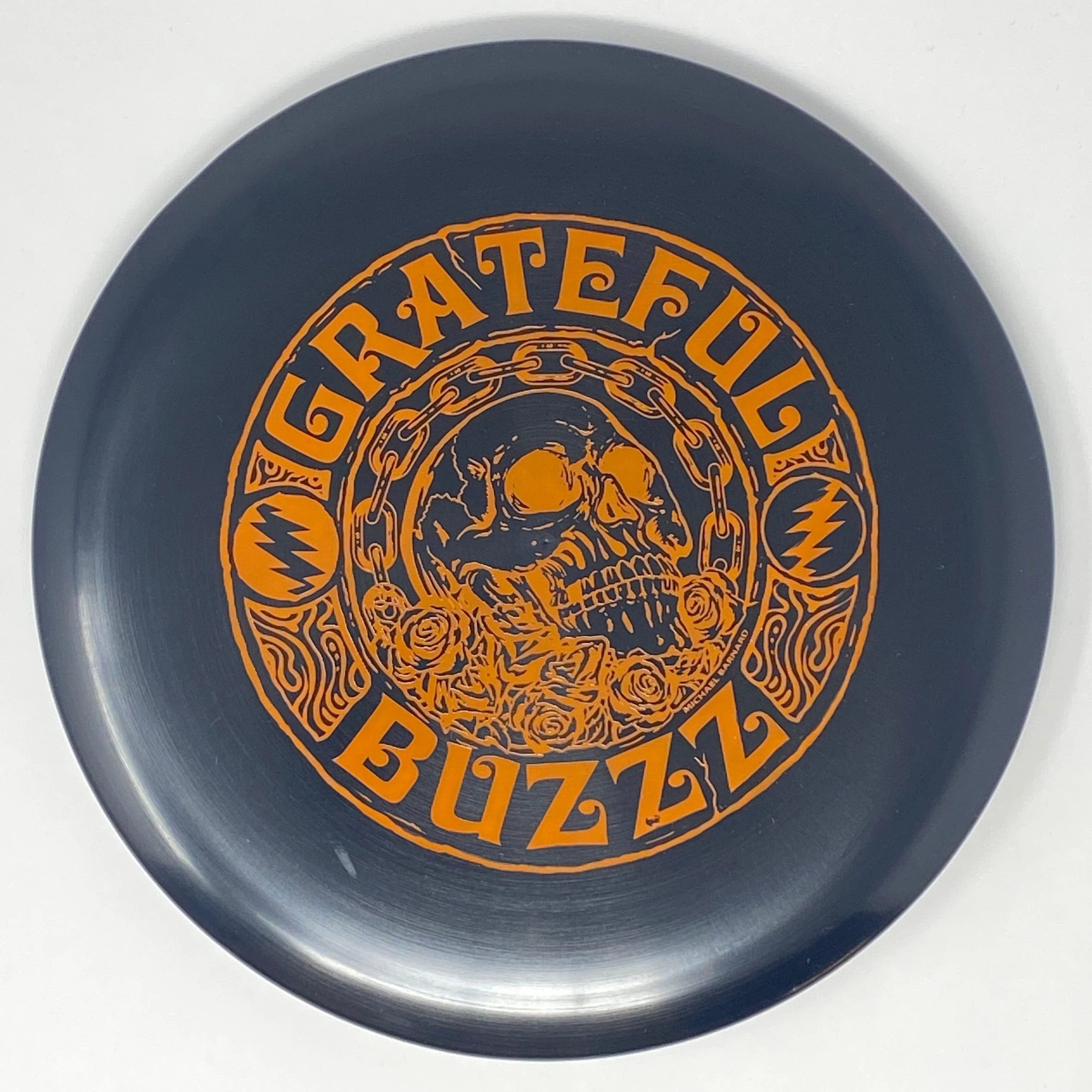 Buzzz (Midnight Z - "Grateful Buzzz" 2023 Ledgestone Edition) - Image 14