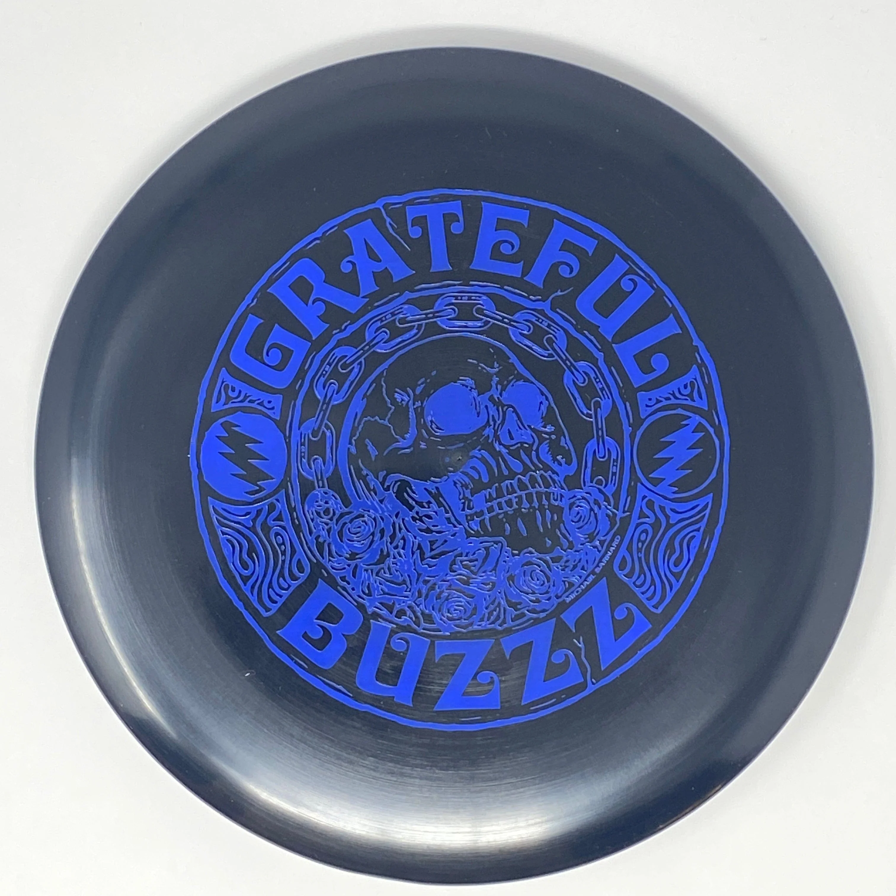 Buzzz (Midnight Z - "Grateful Buzzz" 2023 Ledgestone Edition) - Image 15