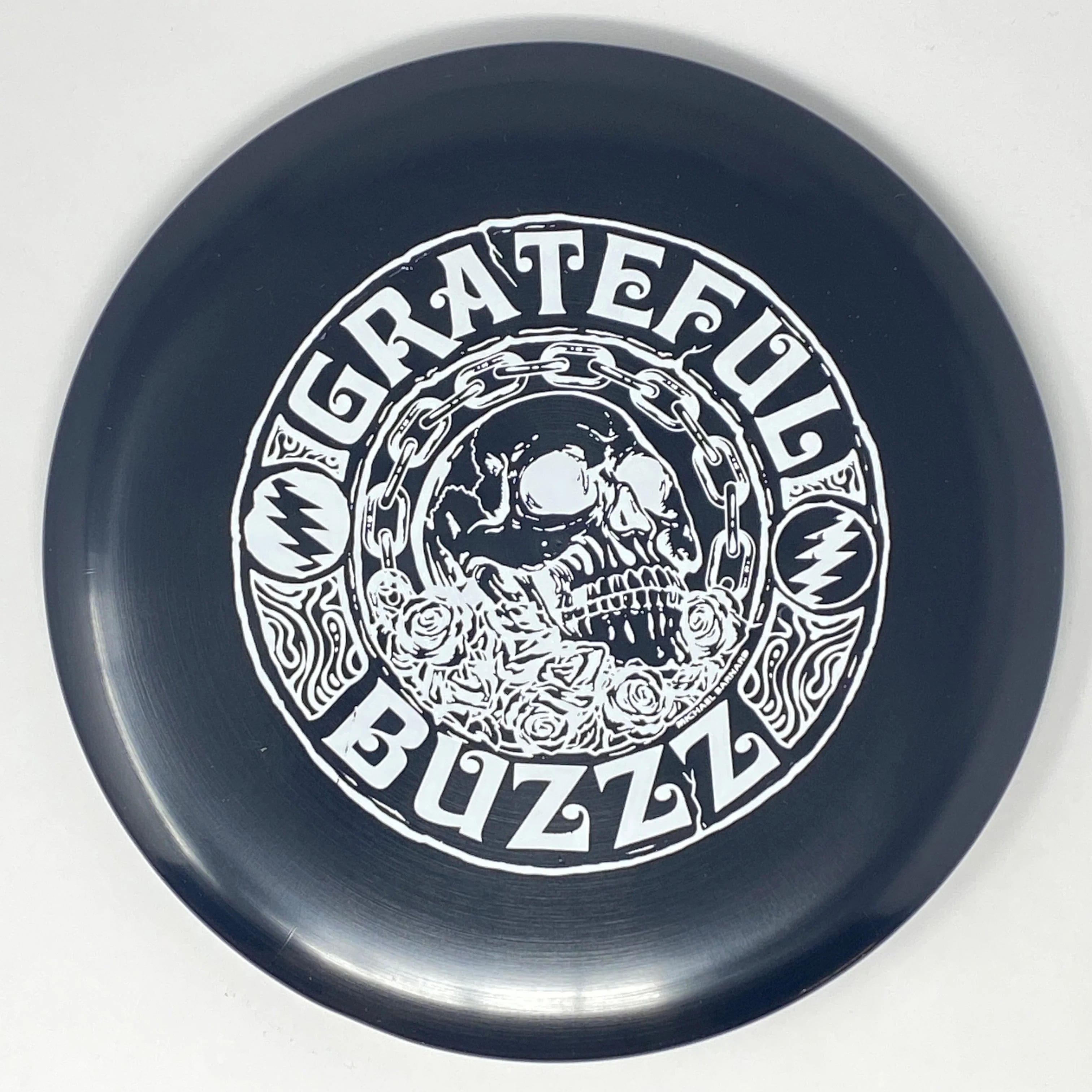 Buzzz (Midnight Z - "Grateful Buzzz" 2023 Ledgestone Edition) - Image 18