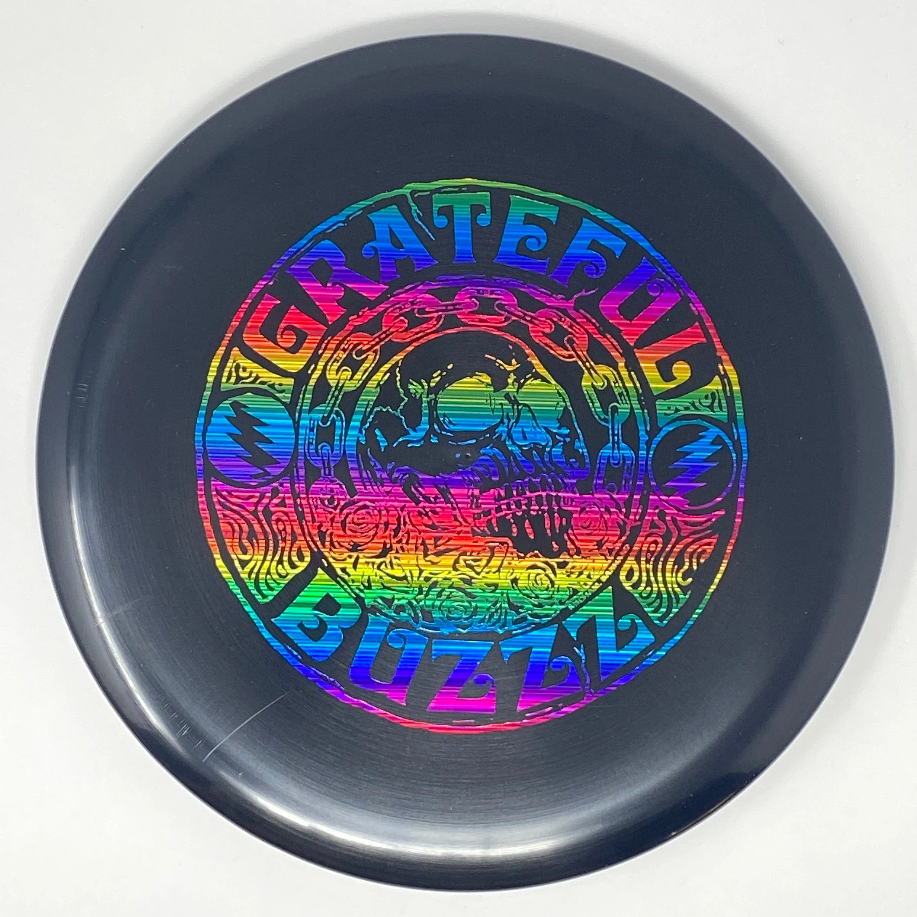 Buzzz (Midnight Z - "Grateful Buzzz" 2023 Ledgestone Edition) - Image 5
