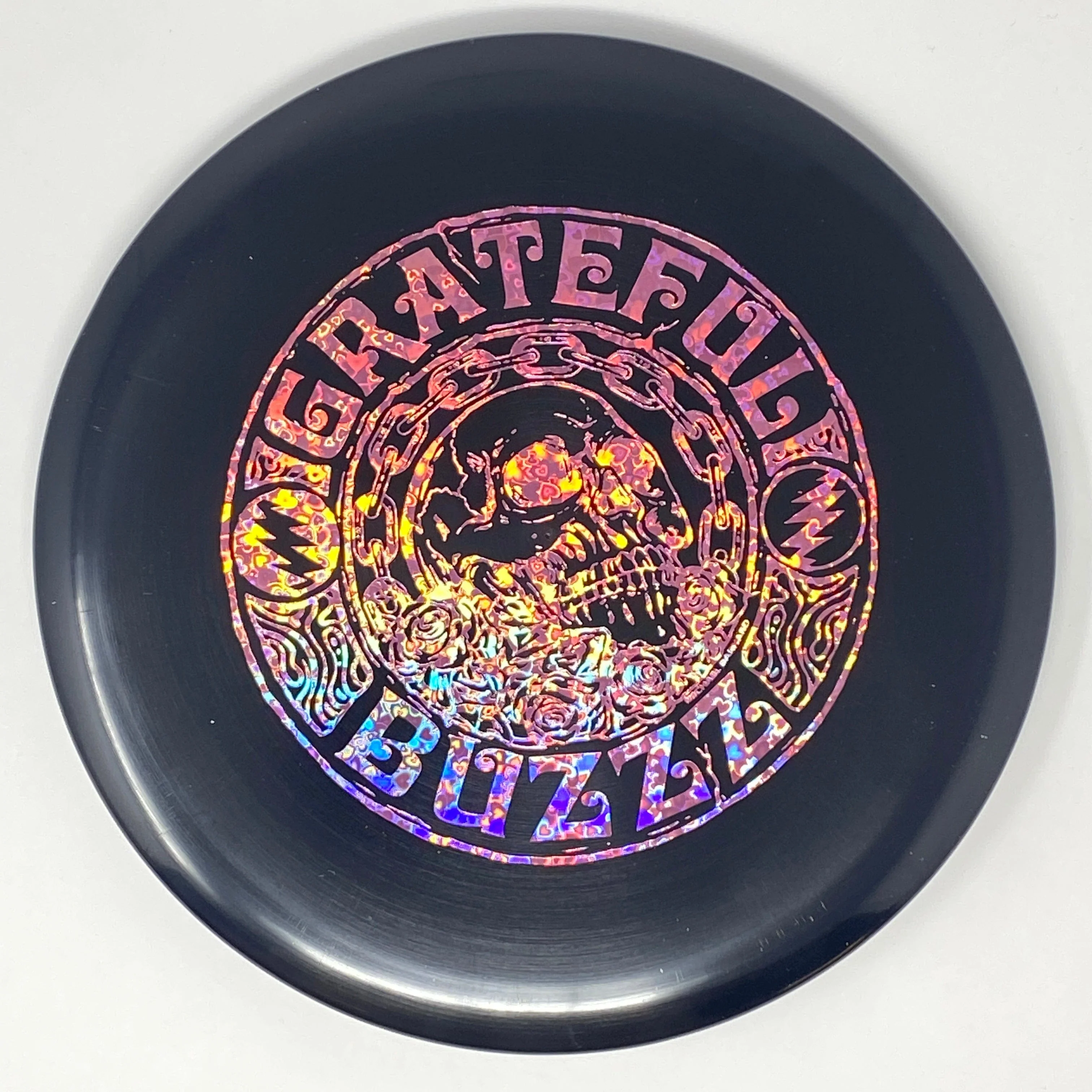 Buzzz (Midnight Z - "Grateful Buzzz" 2023 Ledgestone Edition) - Image 8