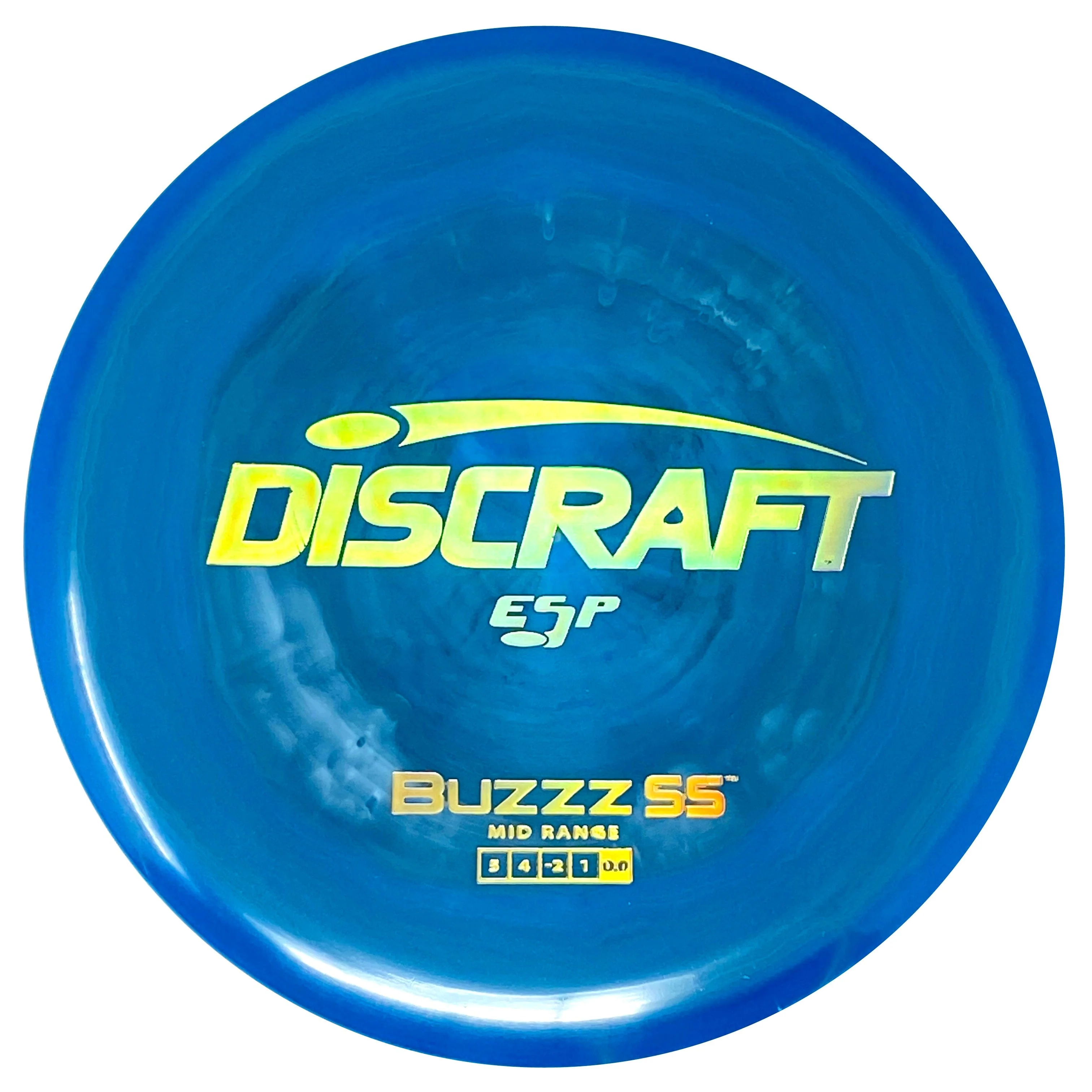 Buzzz SS (ESP)
