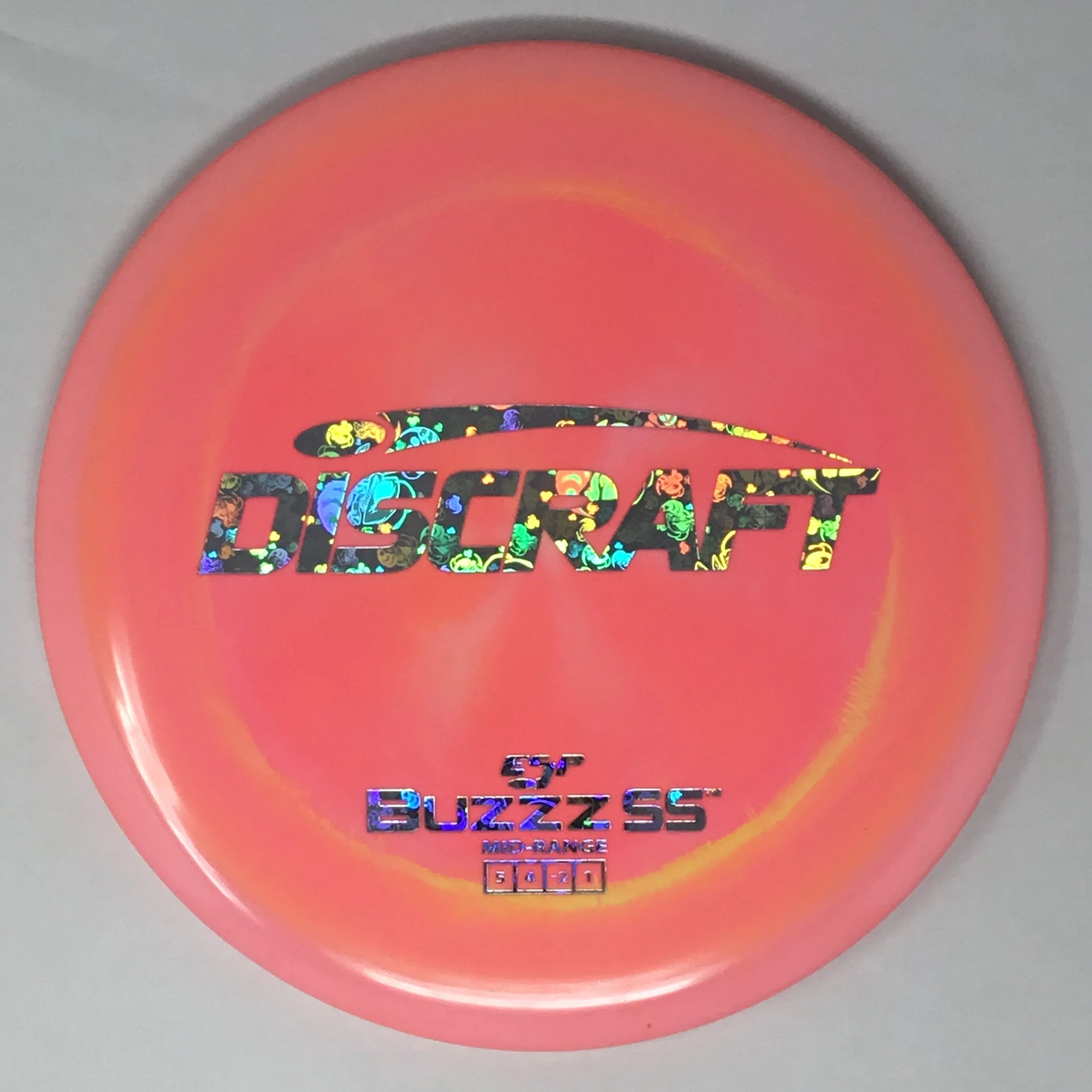 Buzzz SS (ESP) - Image 15