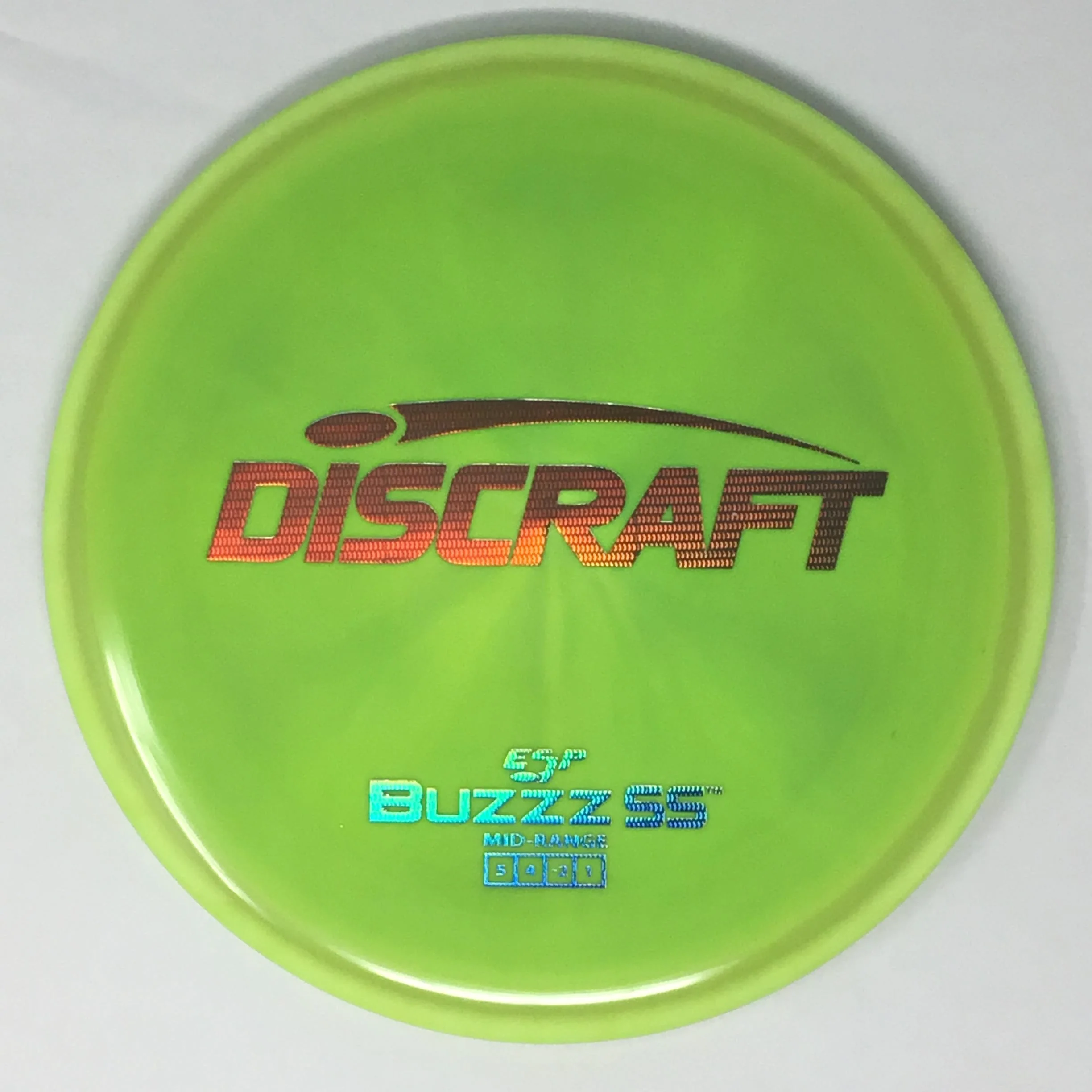 Buzzz SS (ESP) - Image 20