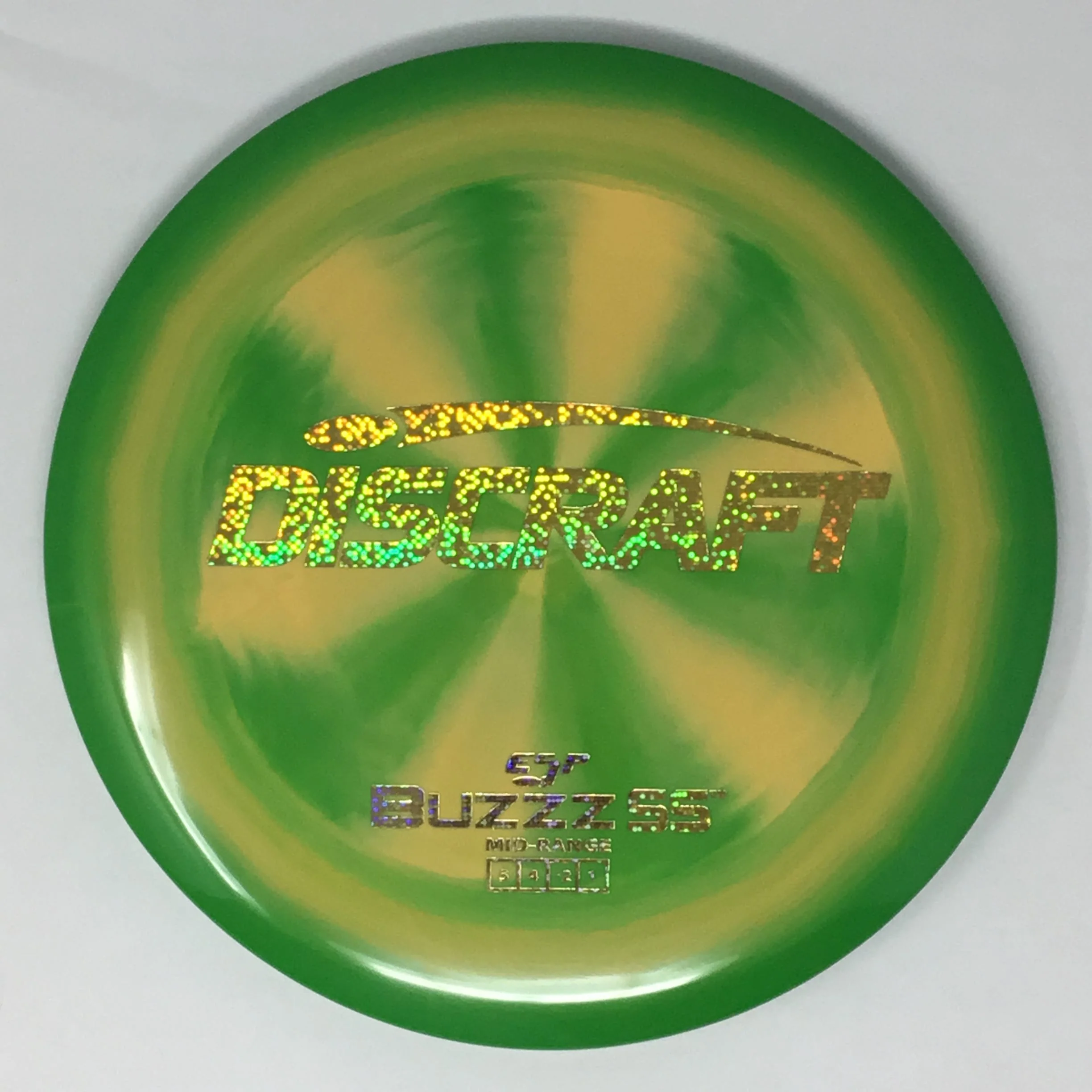 Buzzz SS (ESP) - Image 21