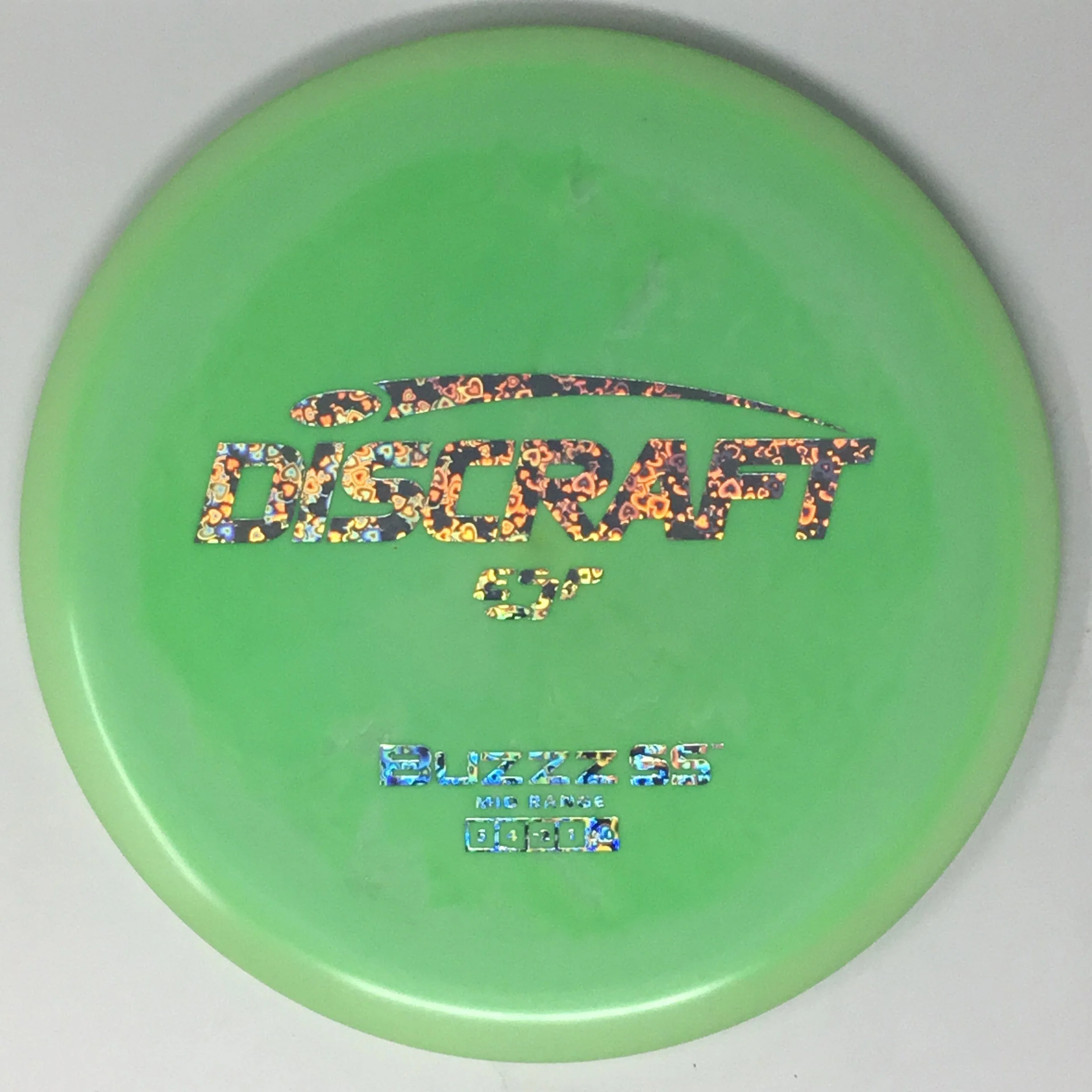 Buzzz SS (ESP) - Image 5