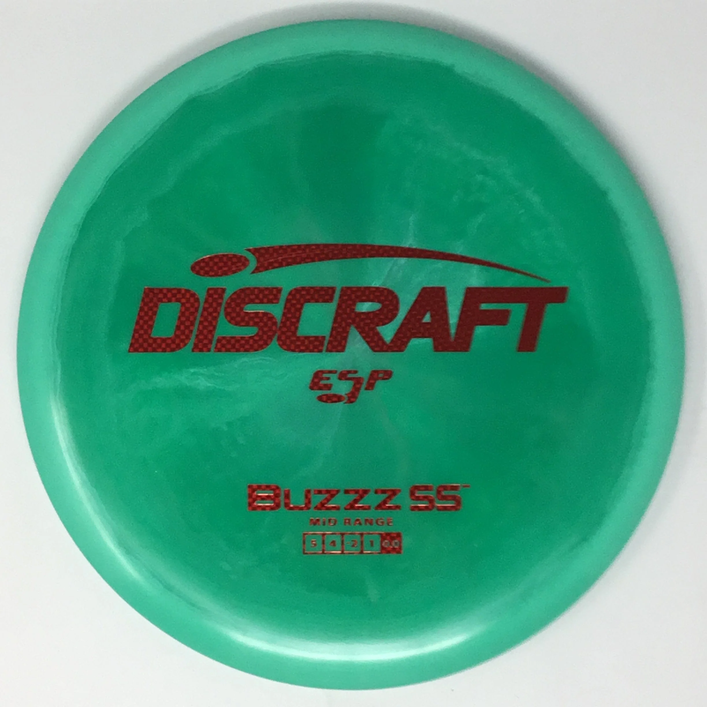 Buzzz SS (ESP) - Image 6
