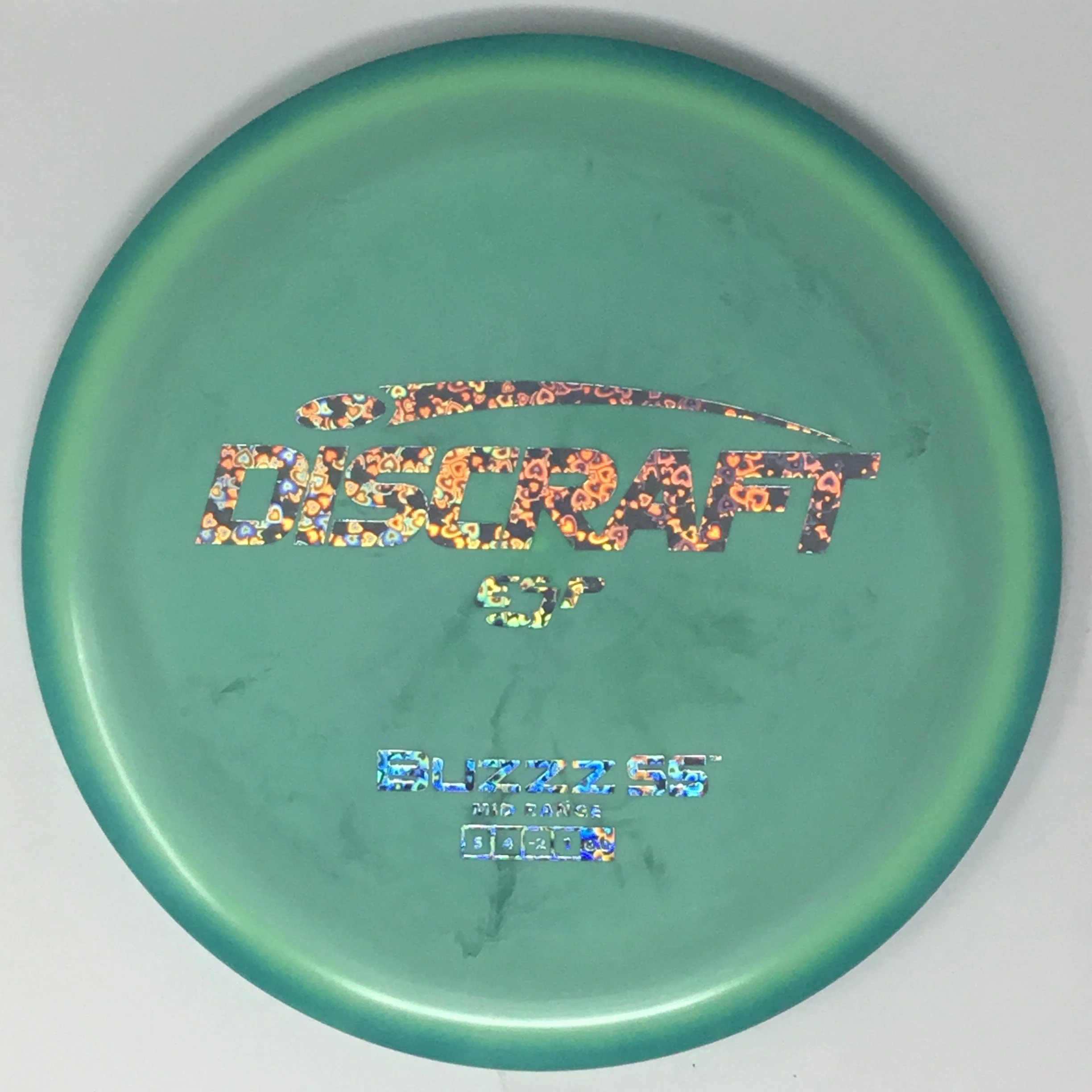Buzzz SS (ESP) - Image 8