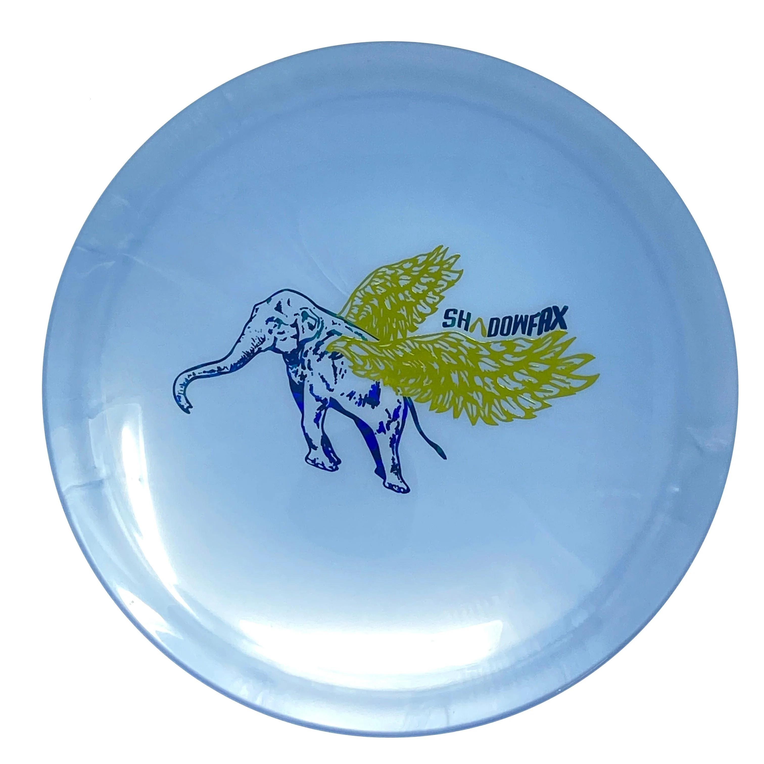 Cale Leiviska Airborn Shadowfax (500 - Proto Stamp)