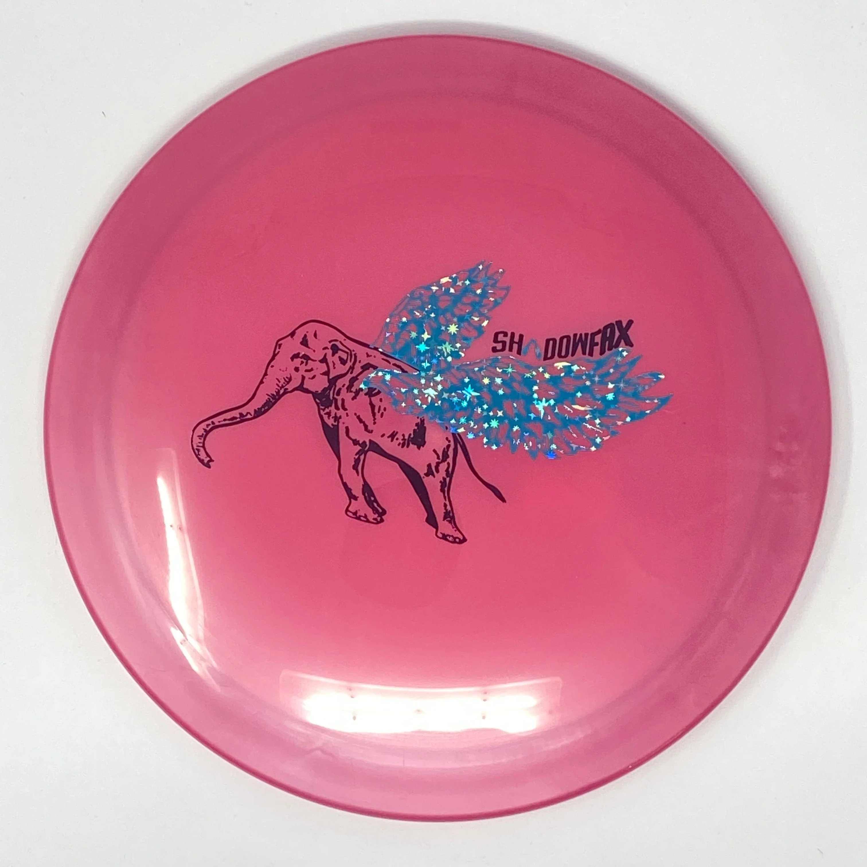 Cale Leiviska Airborn Shadowfax (500 - Proto Stamp) - Image 2