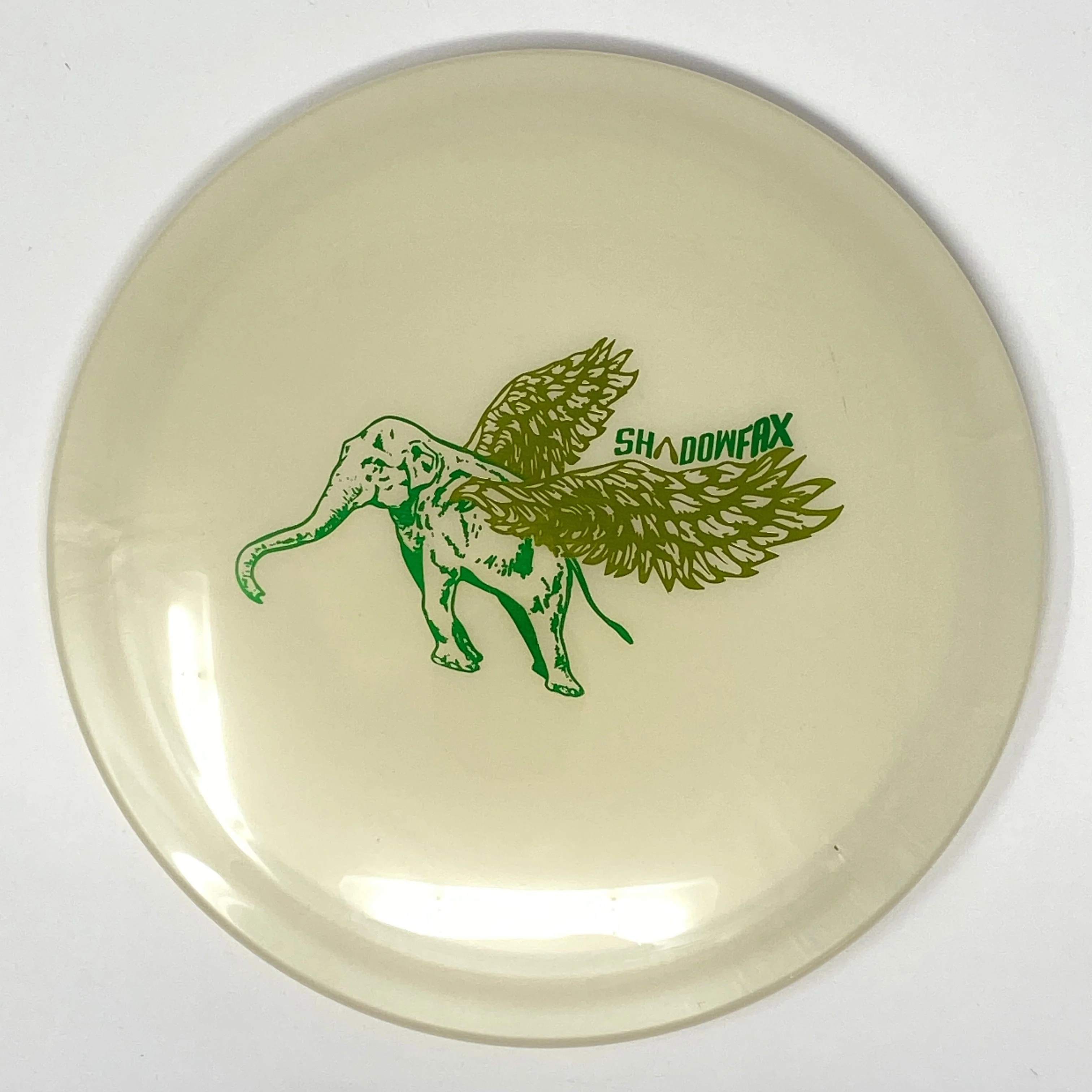 Cale Leiviska Airborn Shadowfax (500 - Proto Stamp) - Image 9