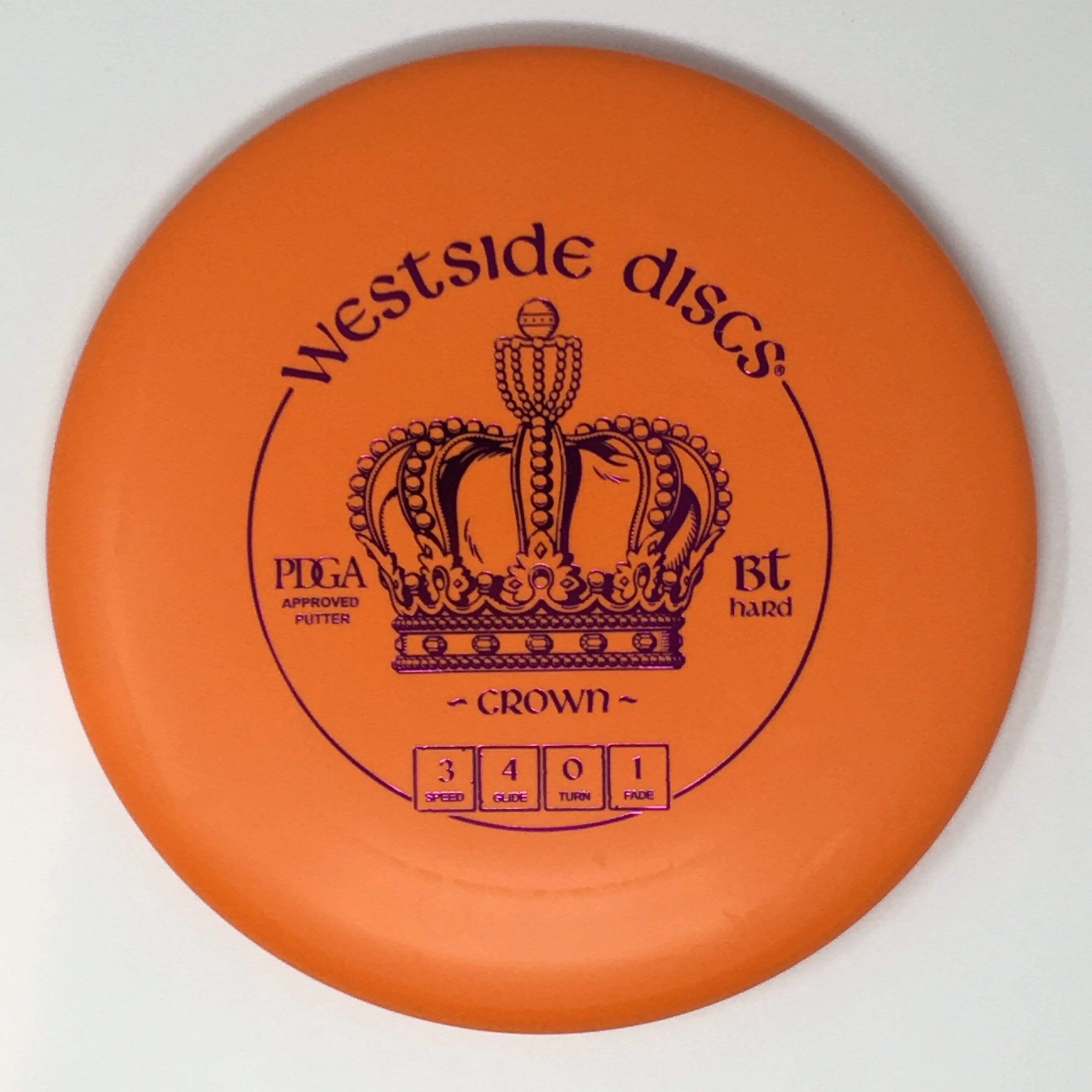 Crown (BT Hard) - Image 3