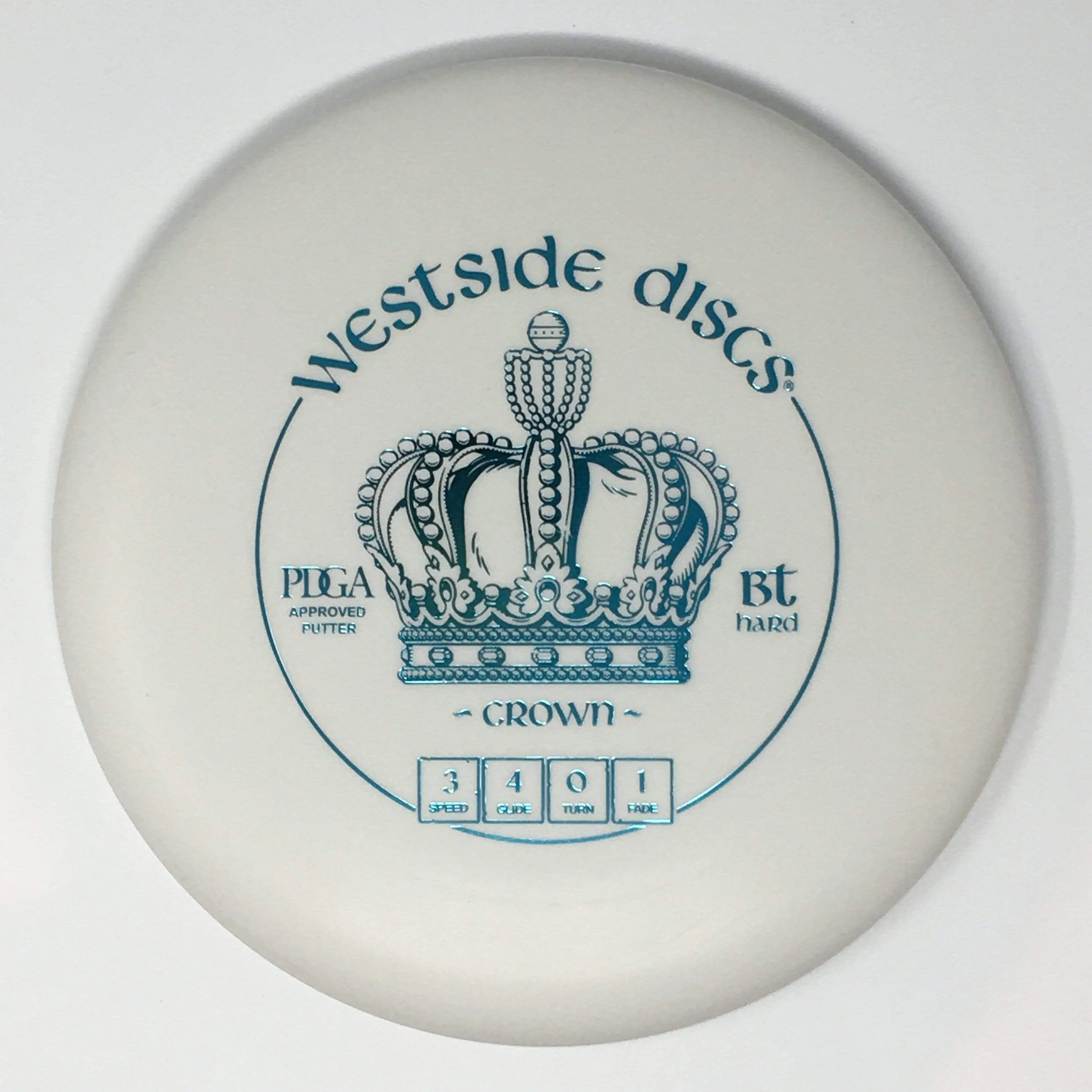 Crown (BT Hard) - Image 4