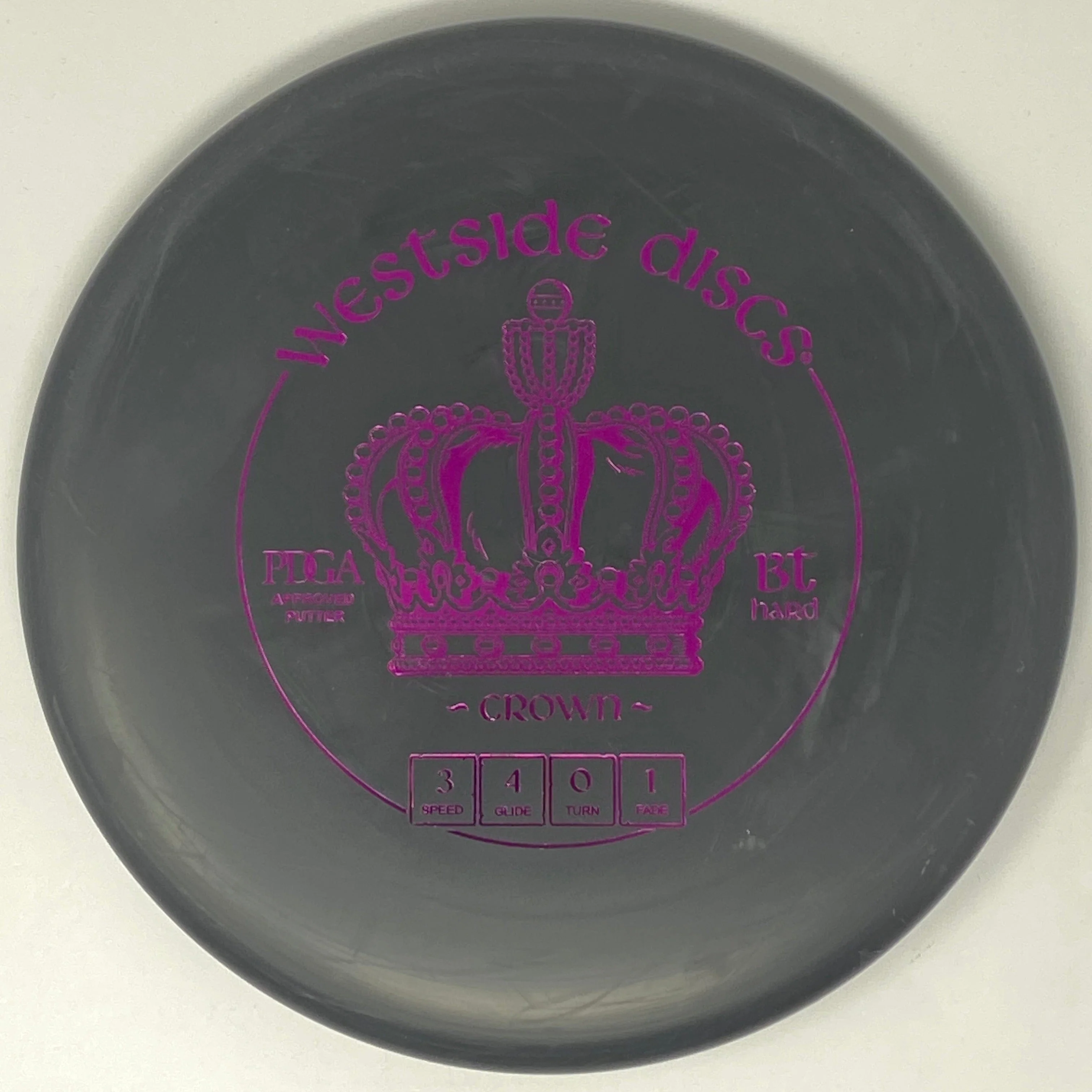 Crown (BT Hard) - Image 5