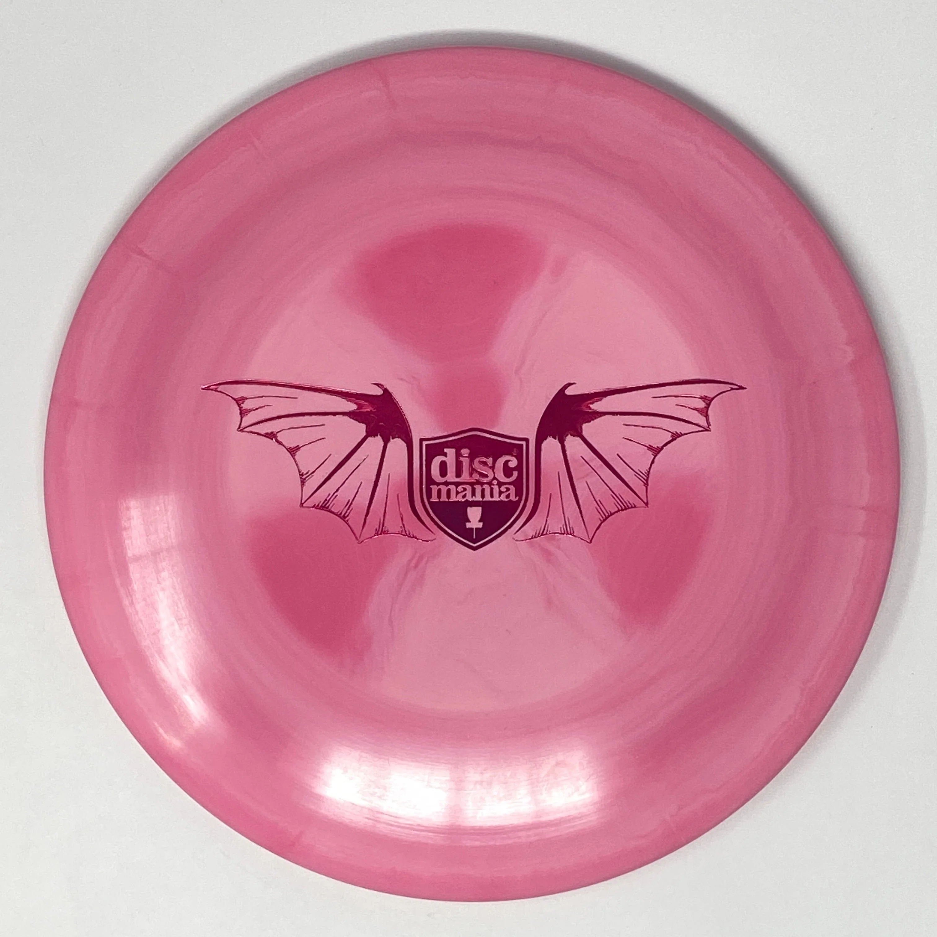 DD3 (Swirly S-Line - Wings Stamp) - Image 11